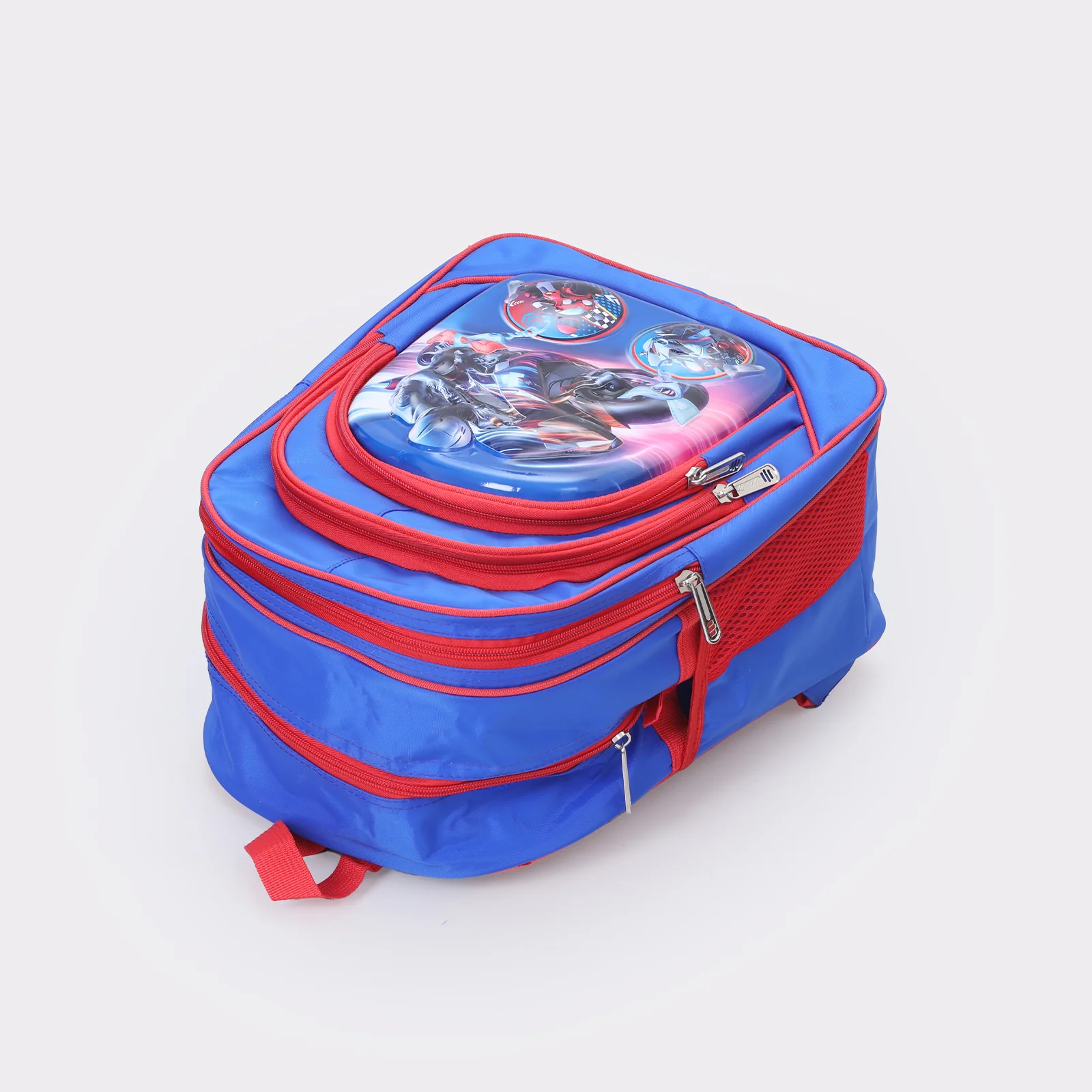 Kids School Bag - Image 4