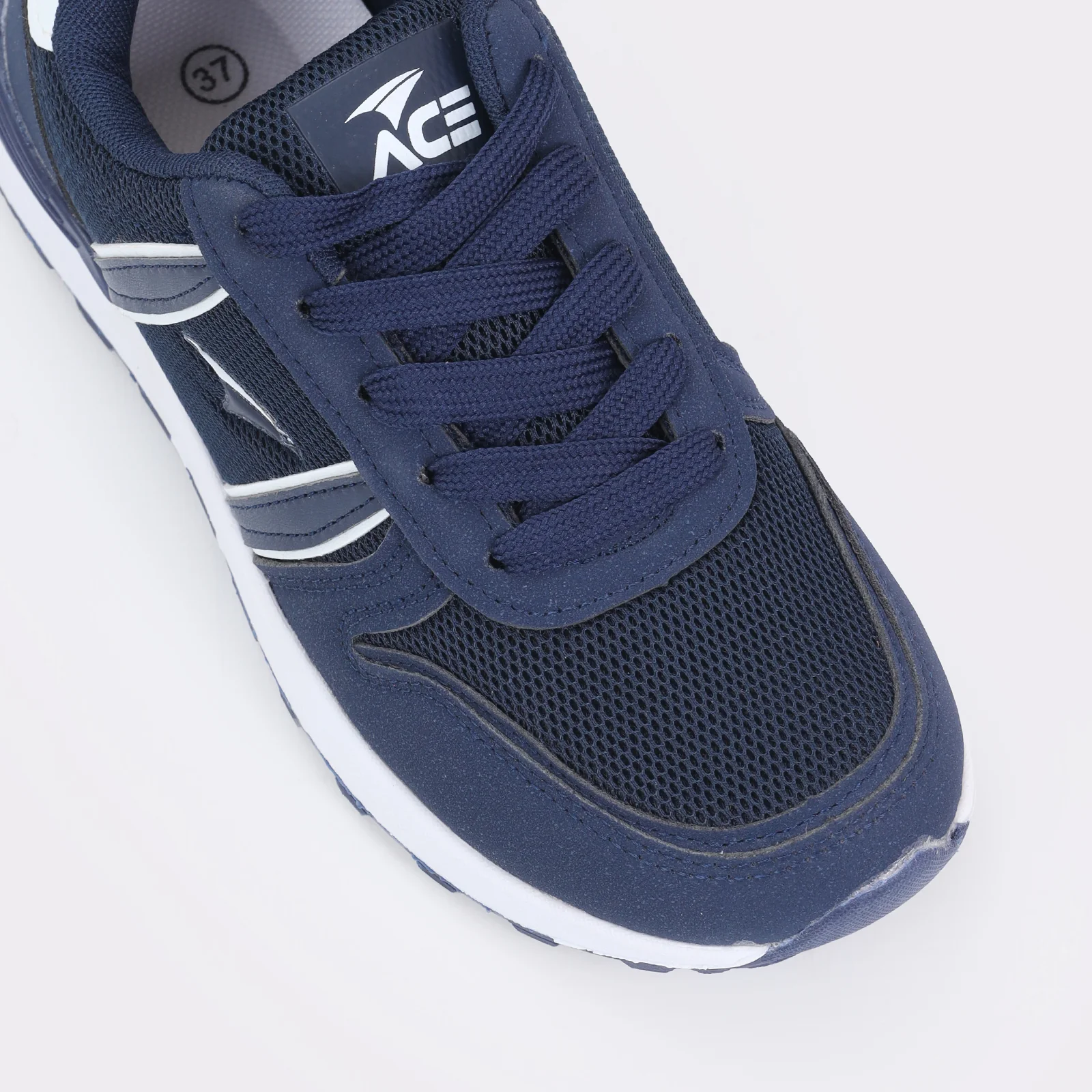 Youth Sneakers - Image 6
