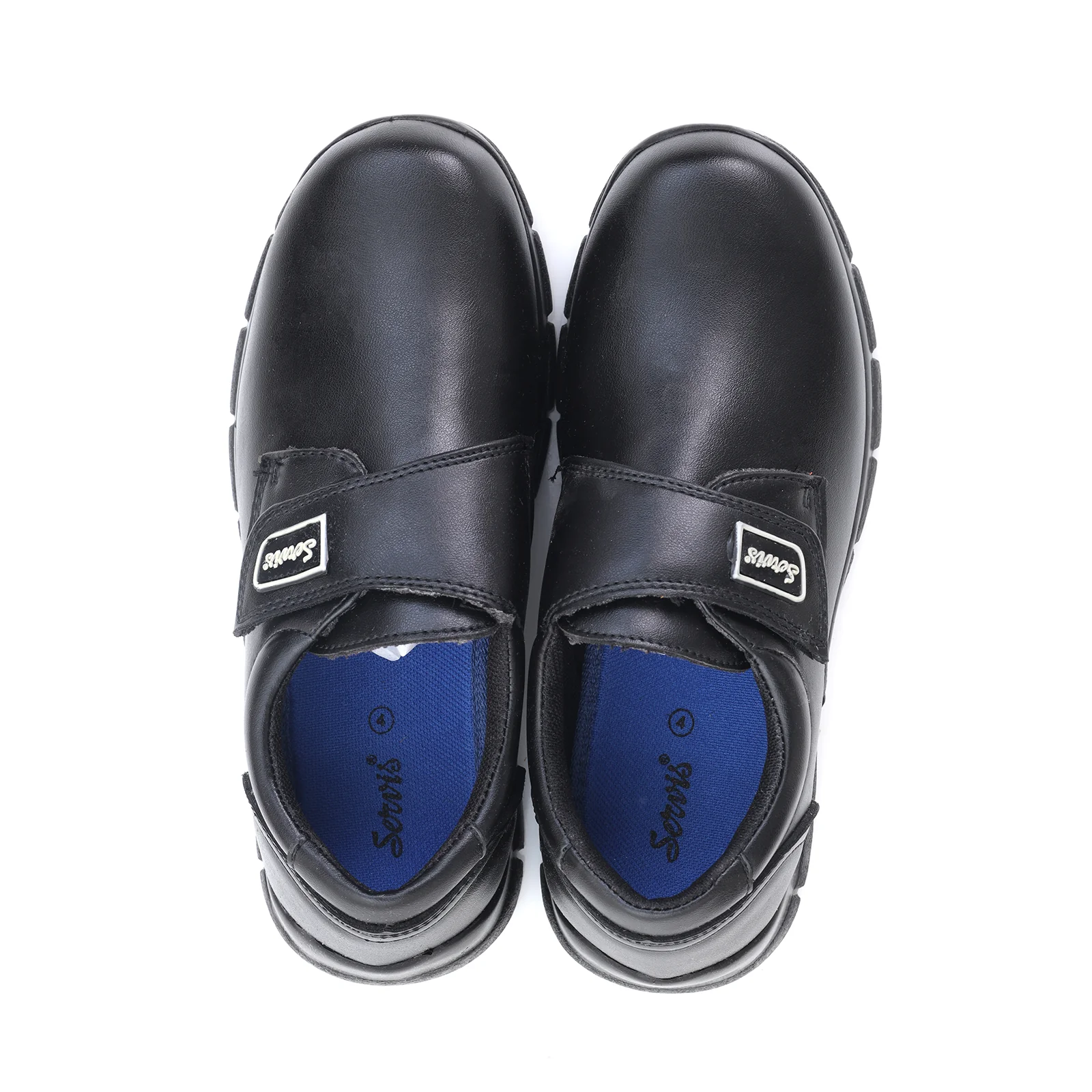 Boy's School Shoes - Image 3