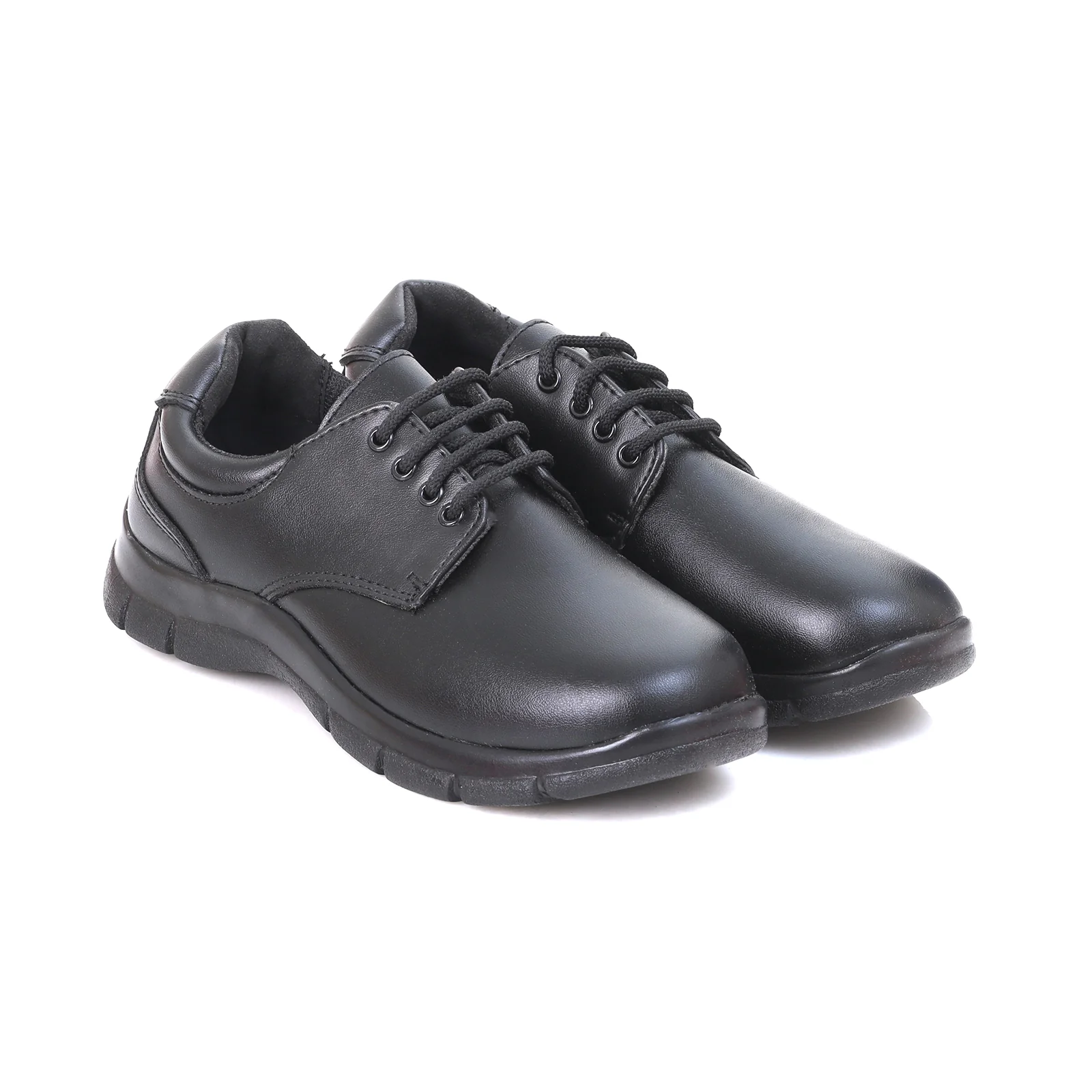 Boy's School Shoes - Image 2