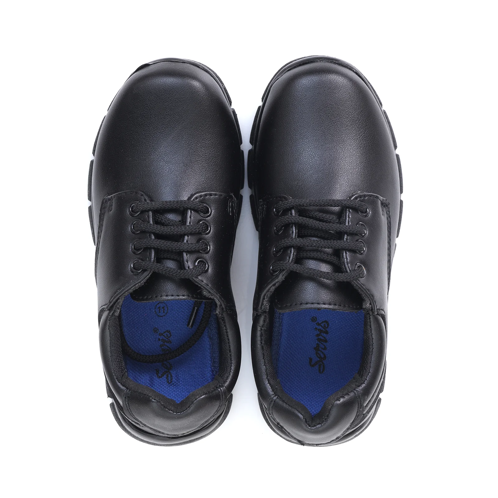 Boy's School Shoes - Image 3