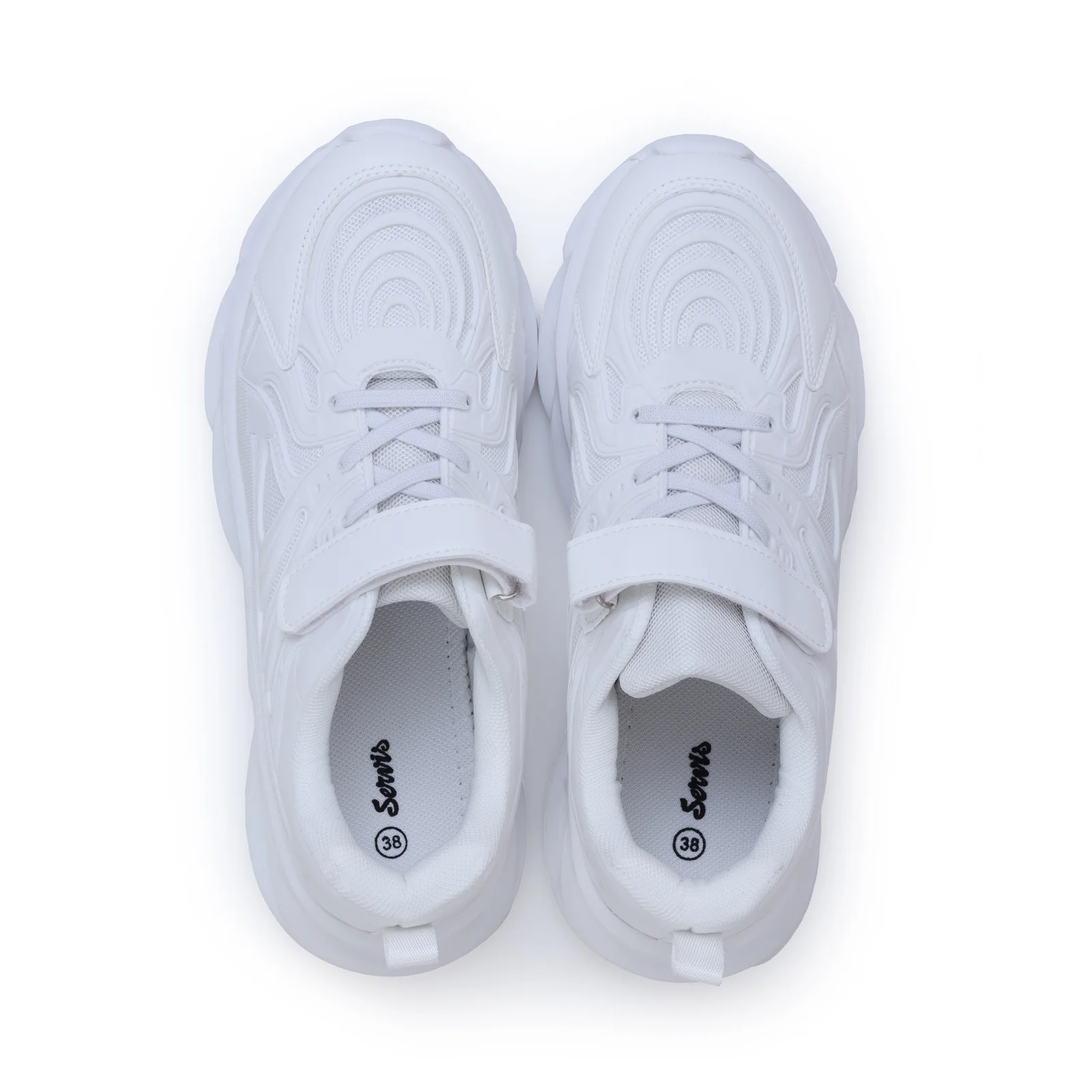 Boy's School Shoes - Image 3