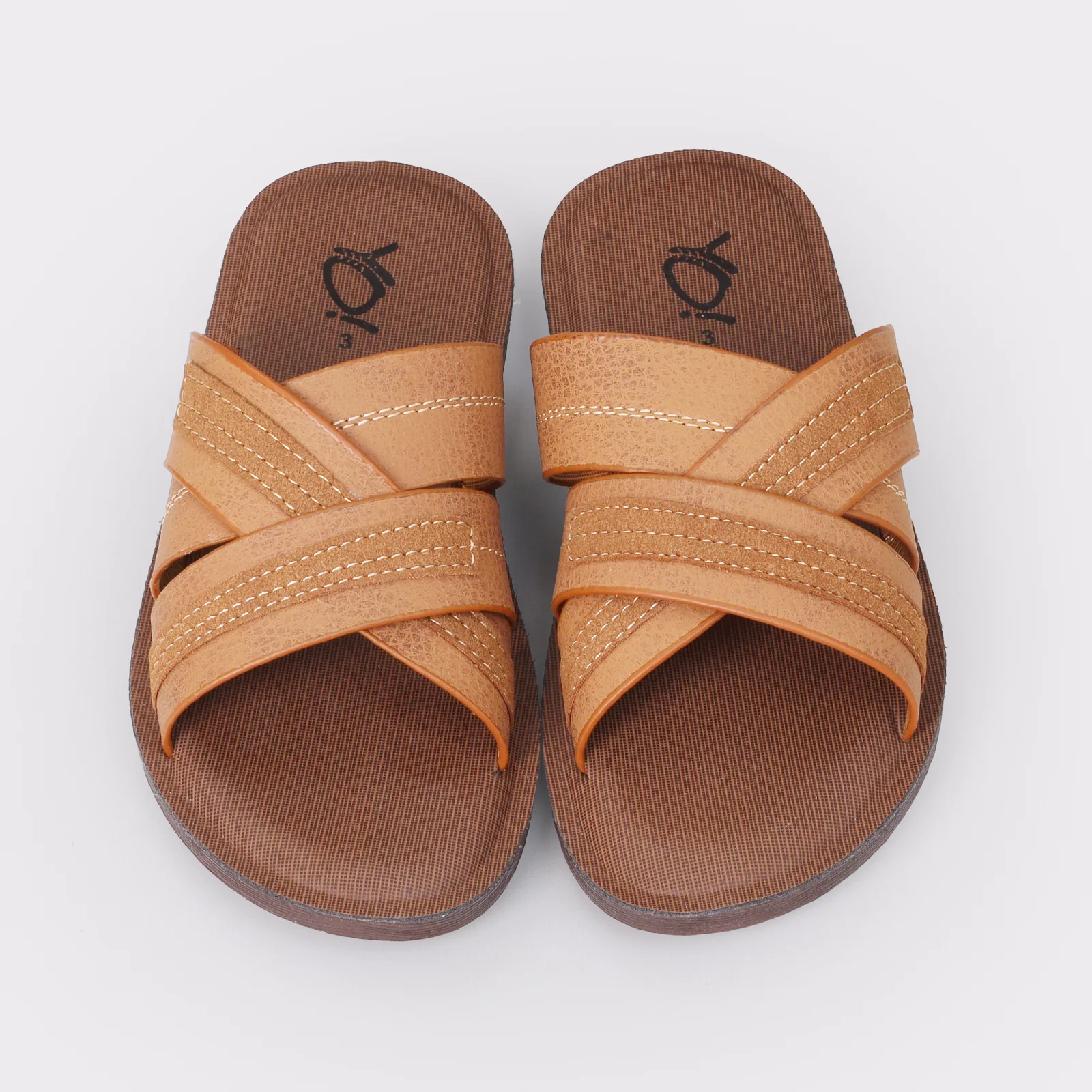 Youth Smart Casual Chappal - Image 3