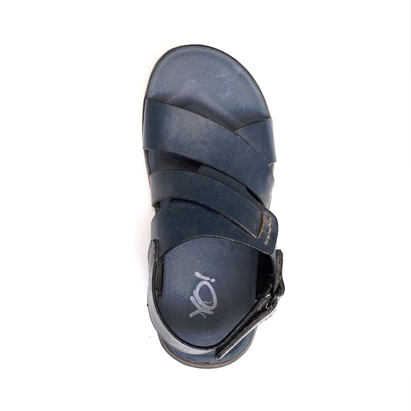 B-YT-0400089-Kids comfortable Open Shoes - Image 3