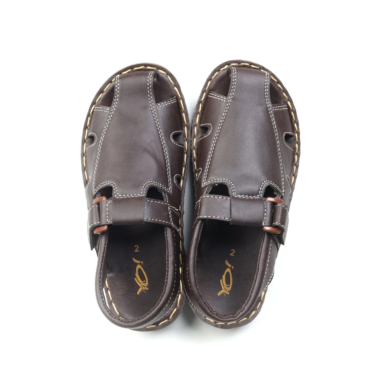 B-YT-0400177-Sandal - Image 3