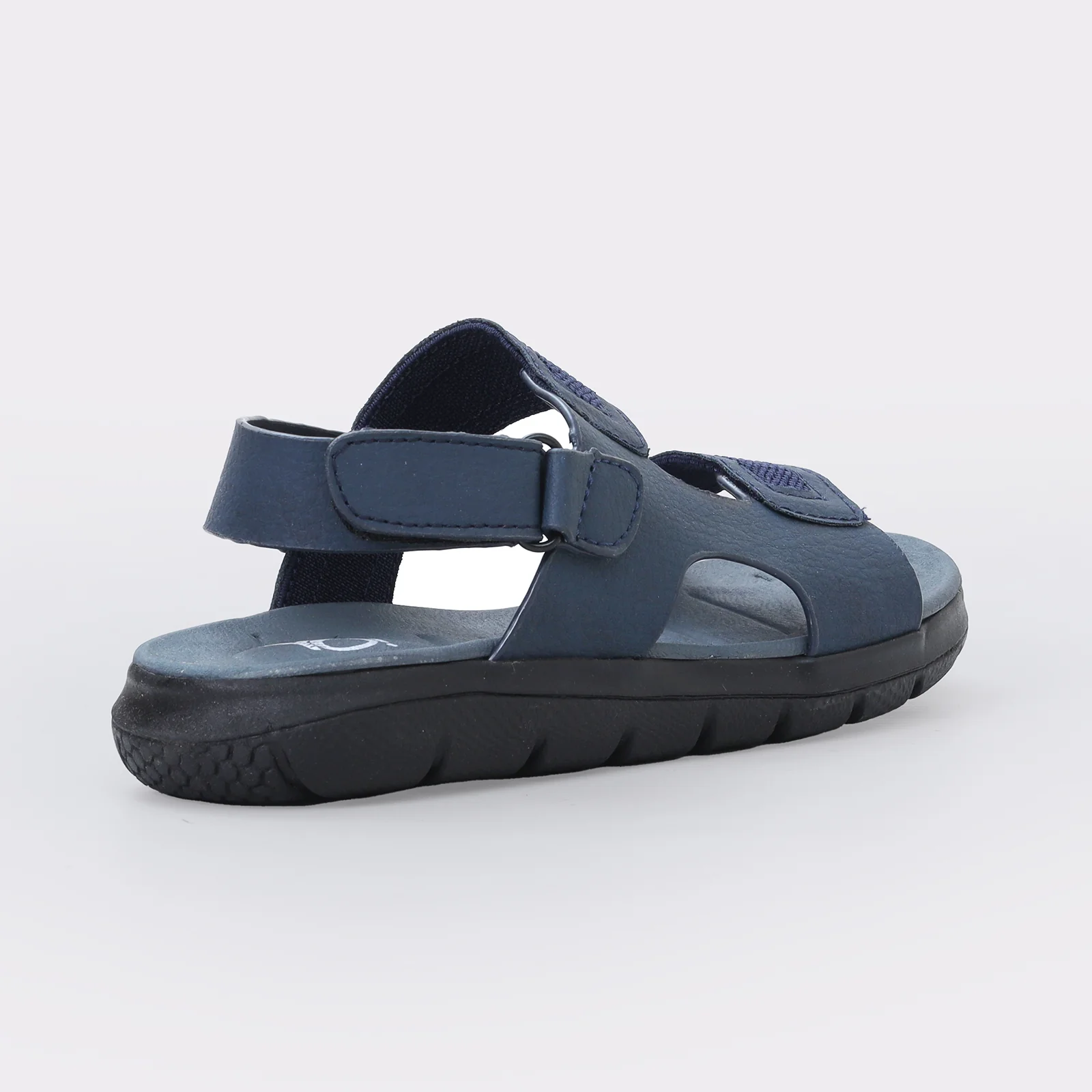 Youth Strappy Sandals - Image 4