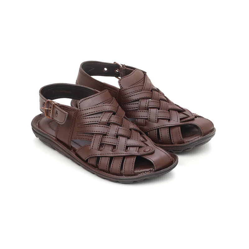 B-YT-0450040-Kids Sandal