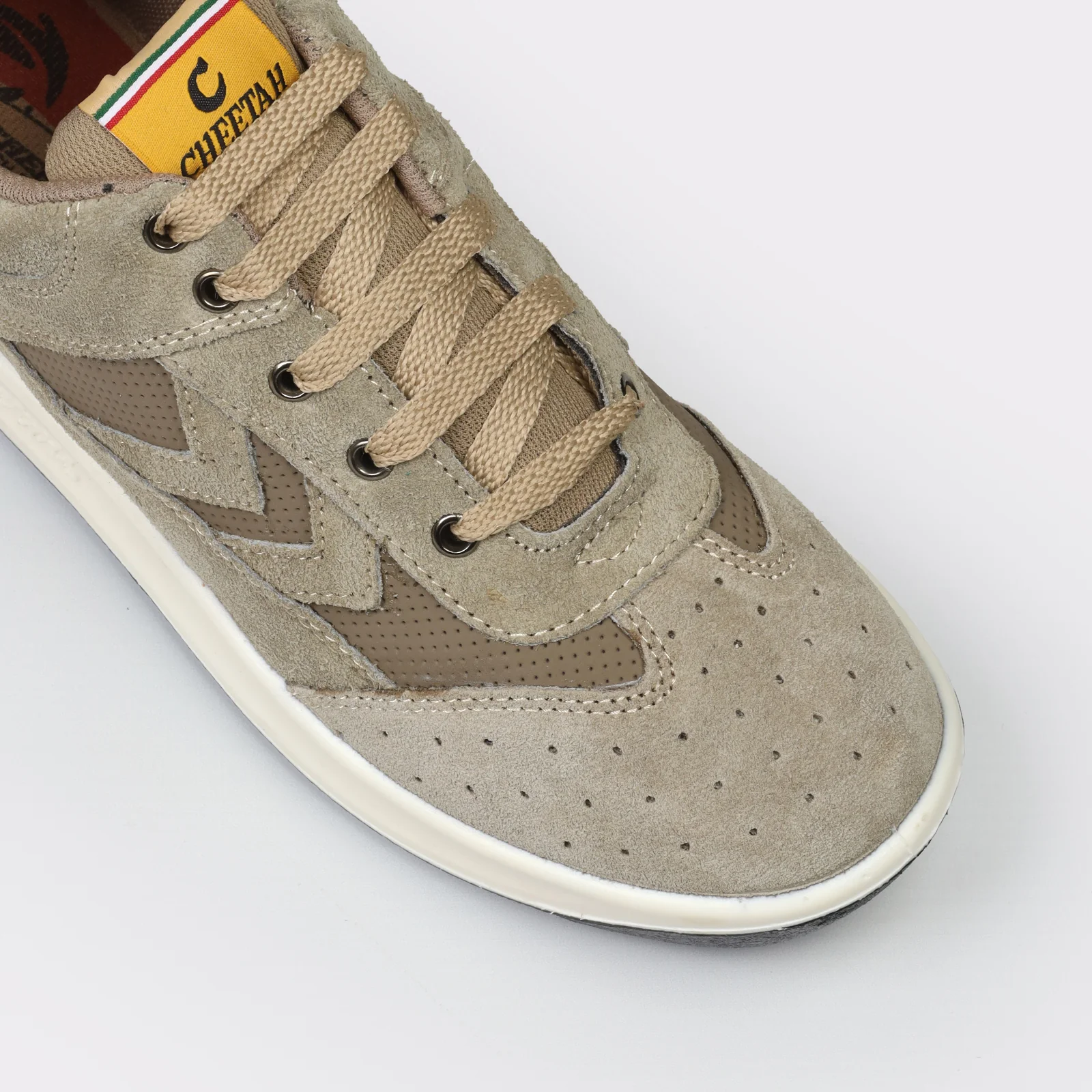 Casual Sneakers For Men - Image 7