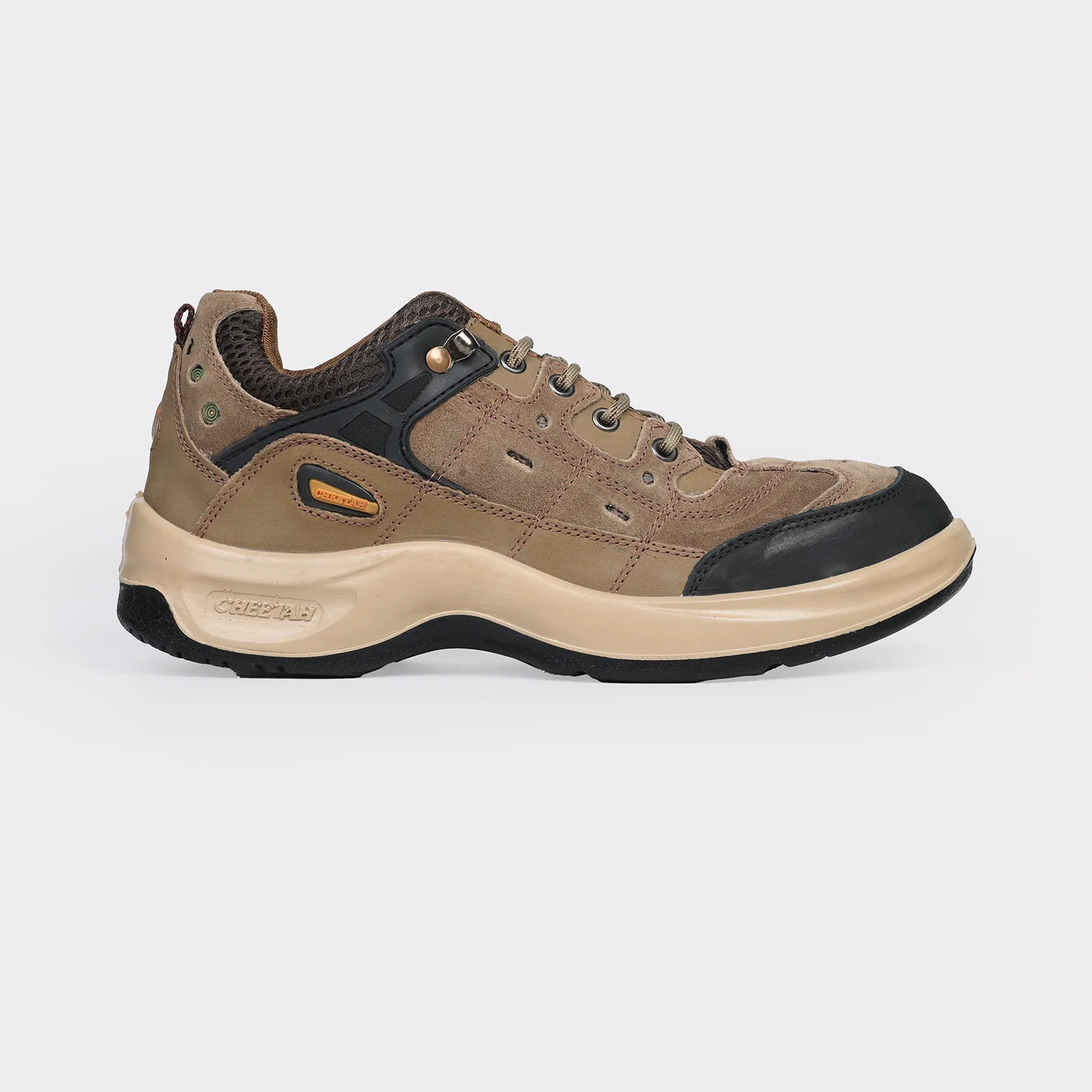 Men’s Classic Casual Sneakers - Image 3