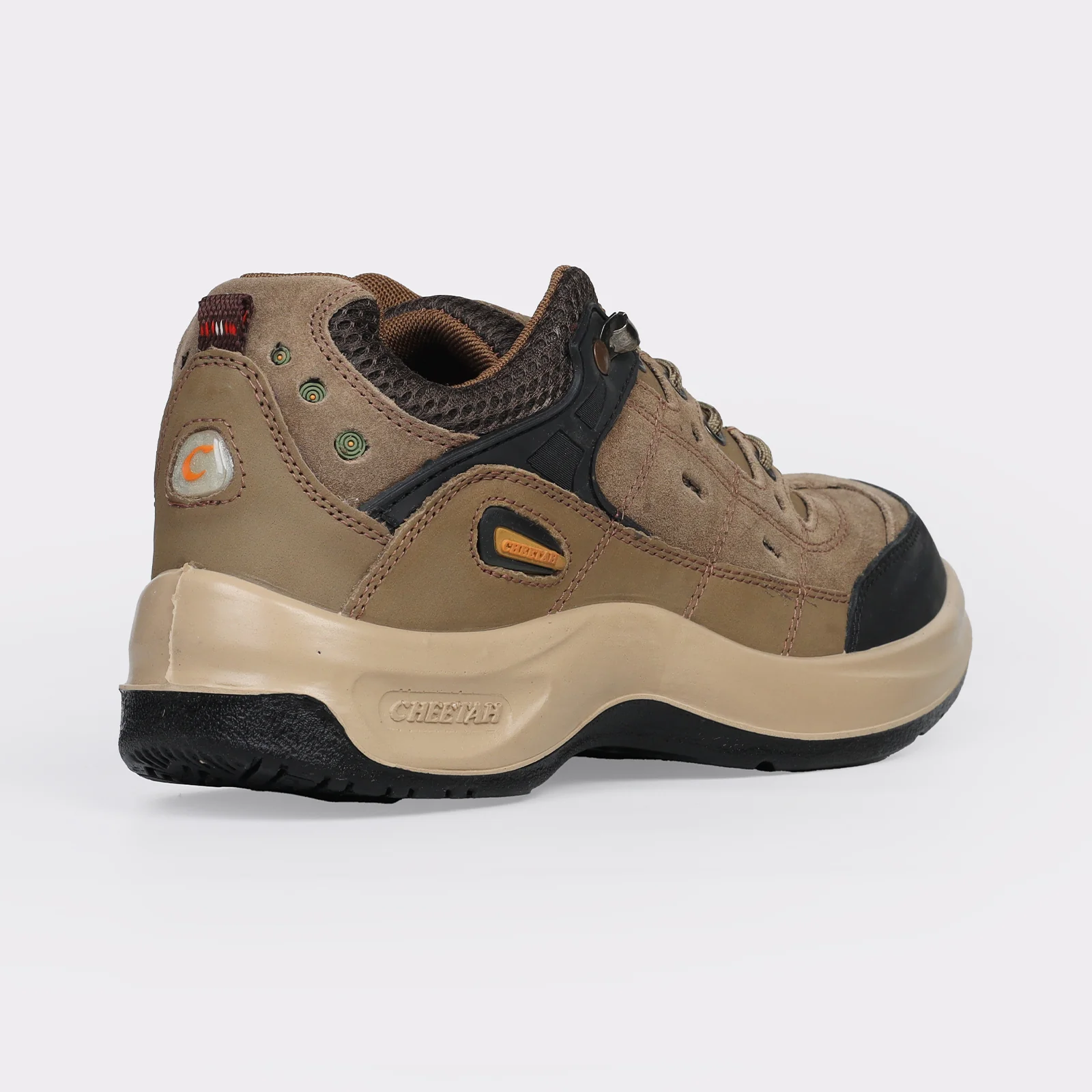 Men’s Classic Casual Sneakers - Image 5