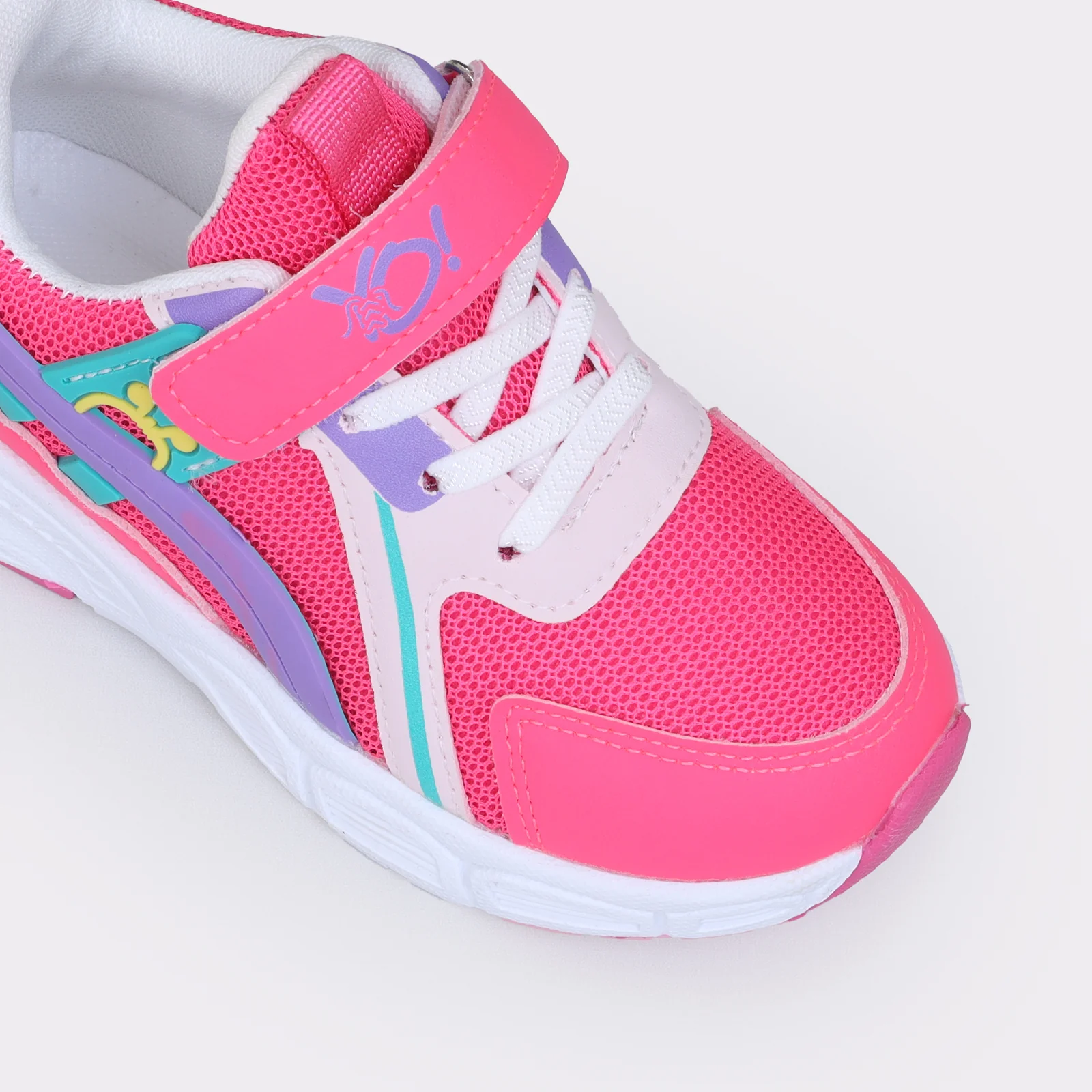 Girls dual strap Shoes - Image 6