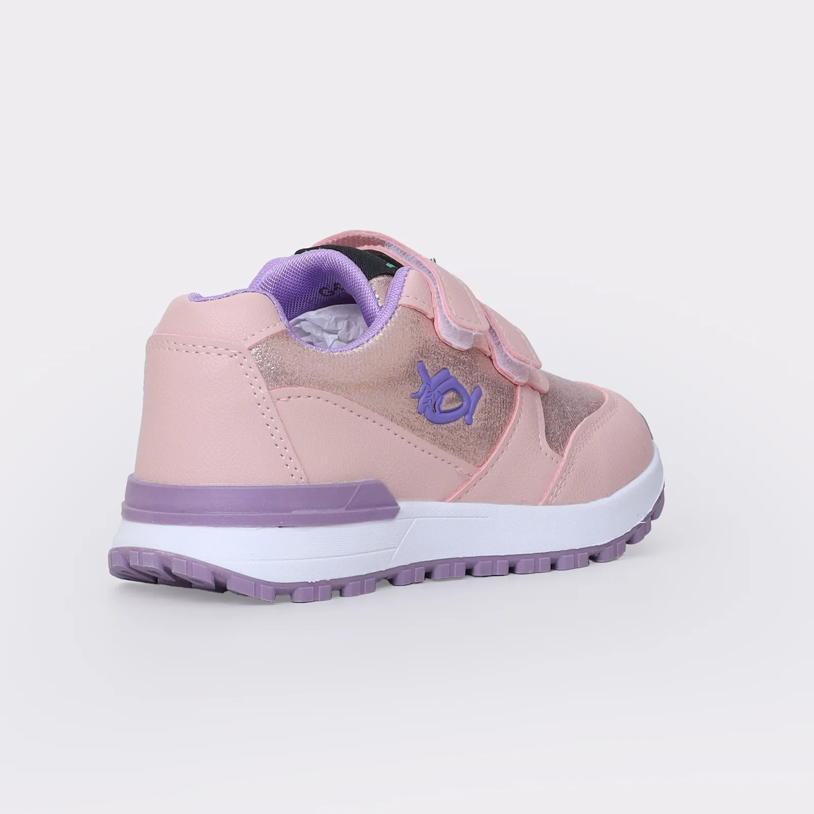 Chunky sneakers for girls - Image 4