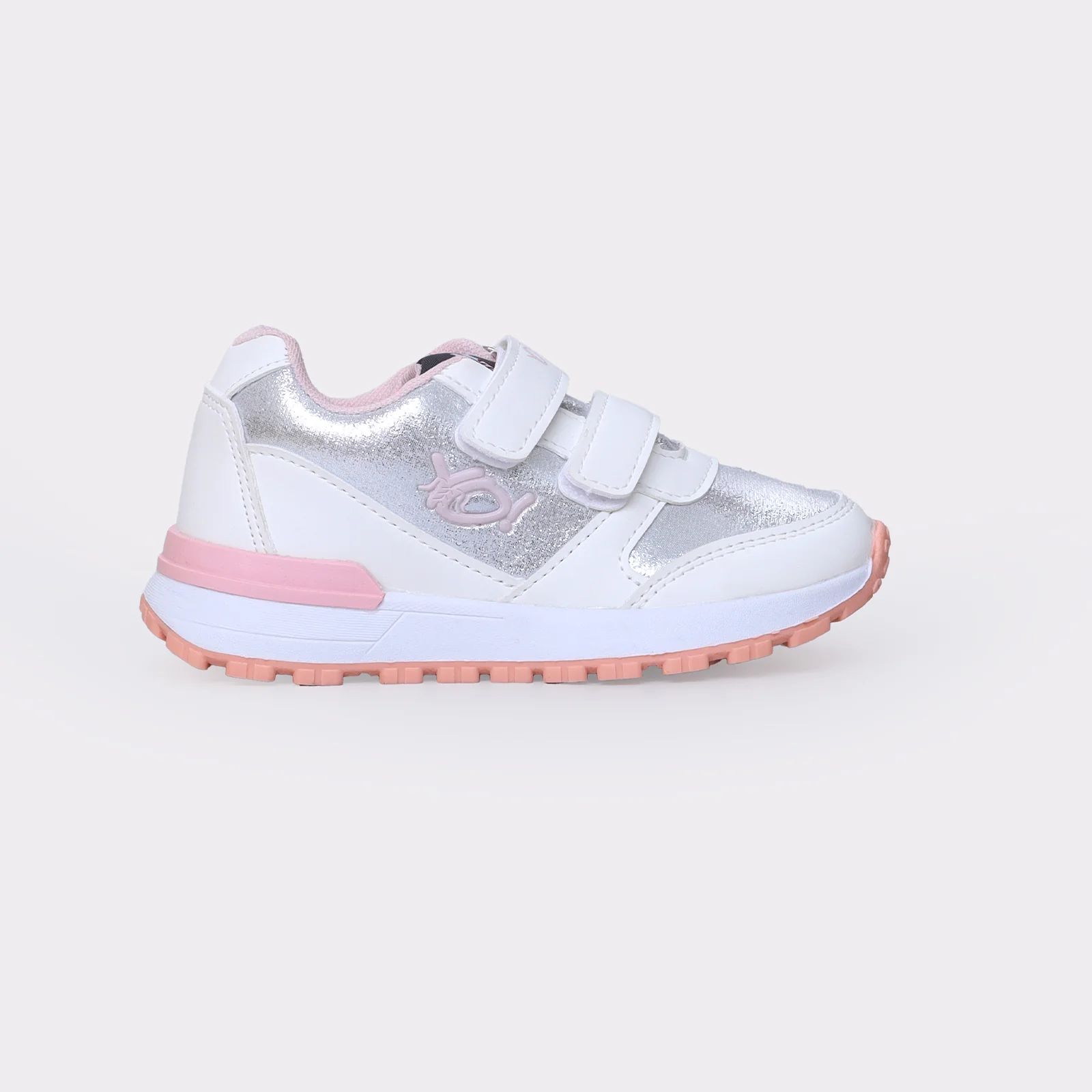 Chunky sneakers for girls - Image 2