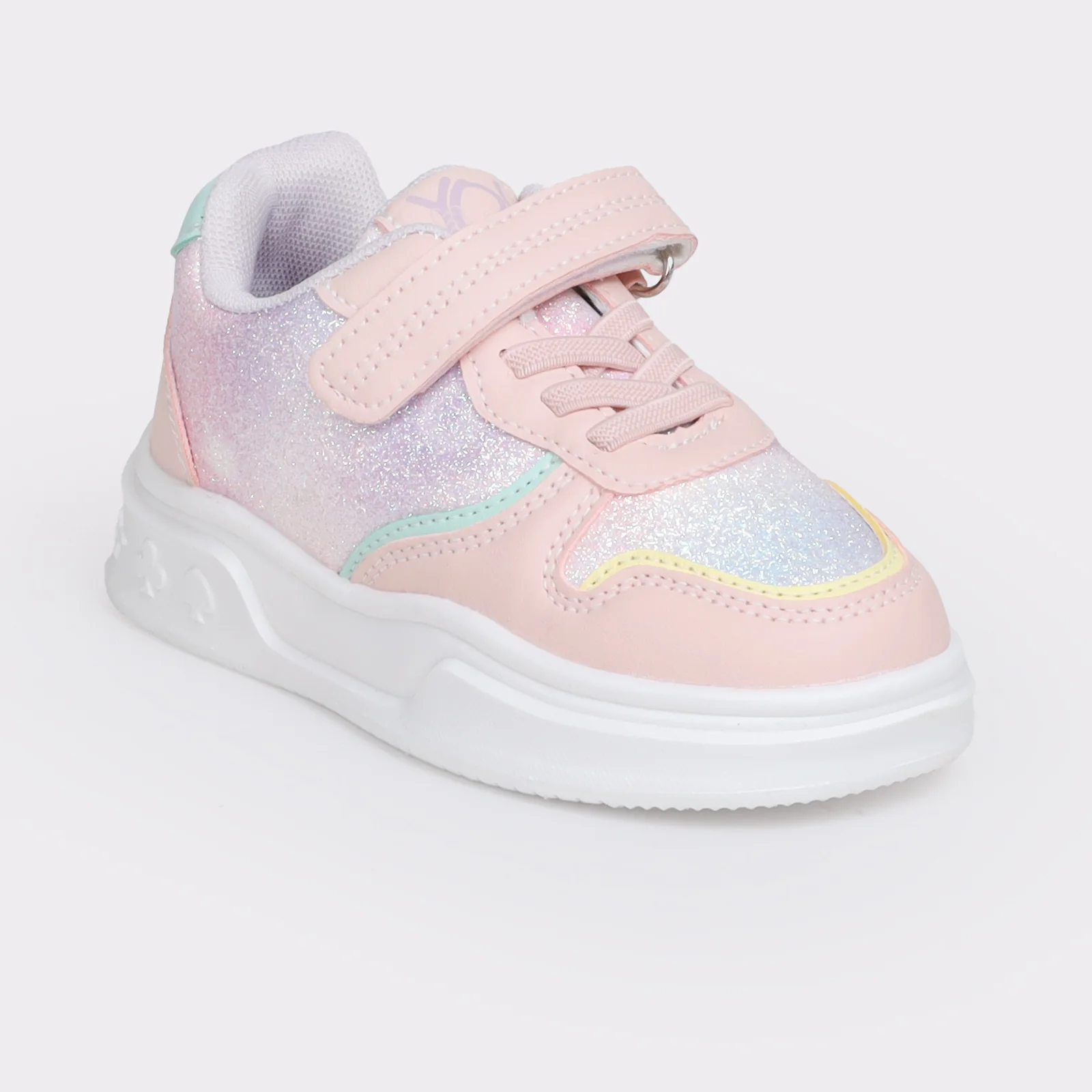 Kids Close Shoes