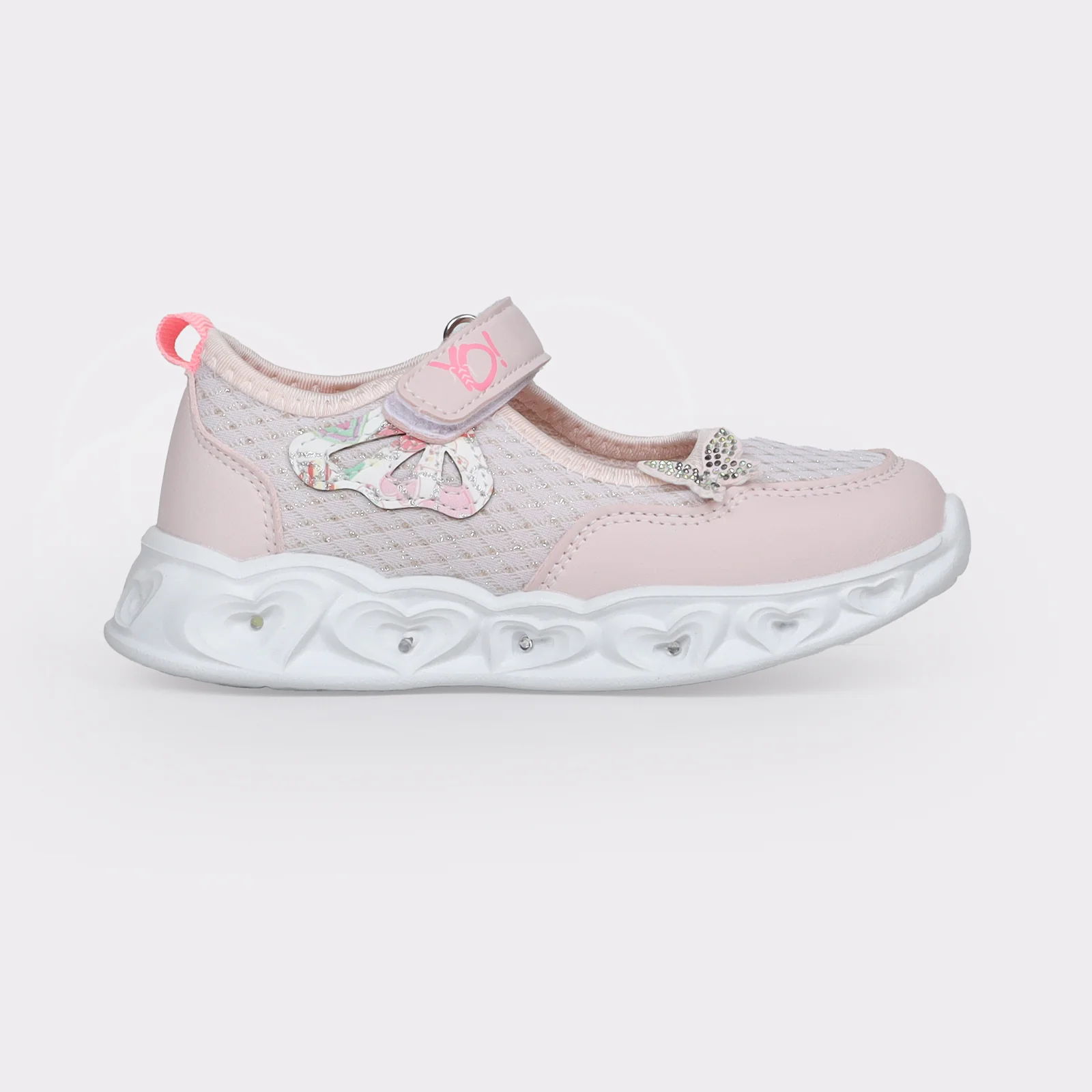 Kids Close Shoes - Image 2