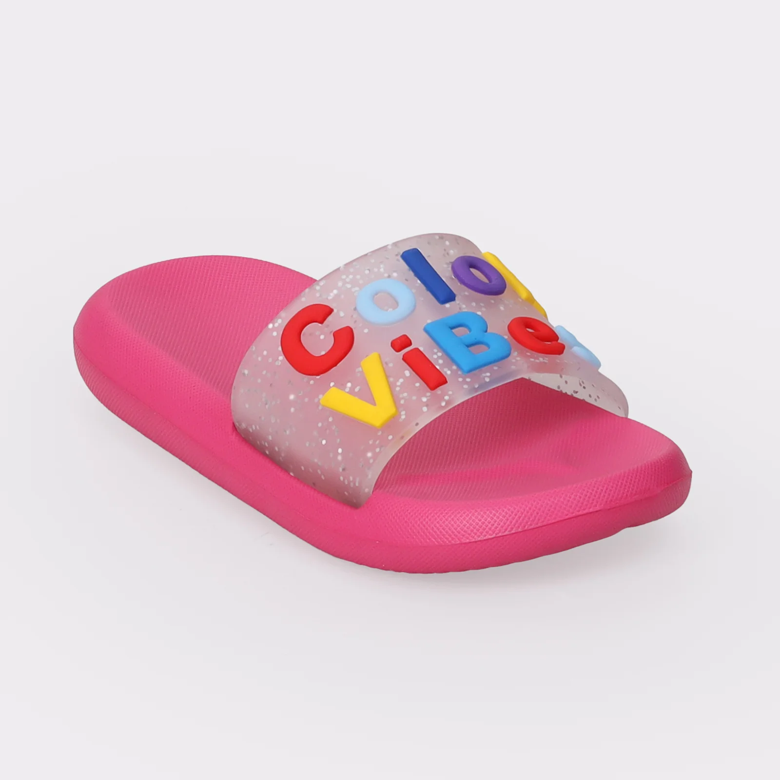 Girl Chappal