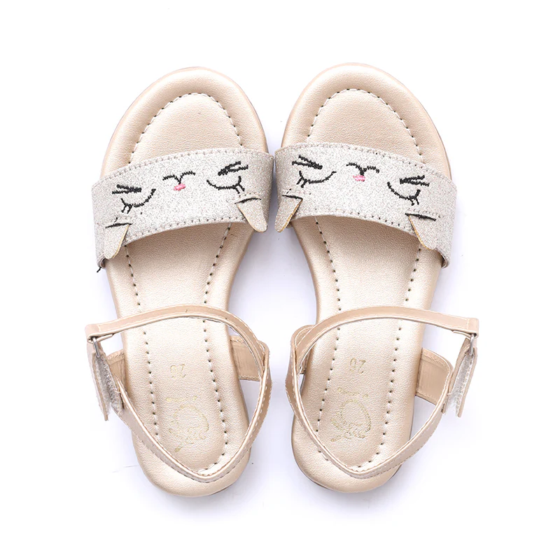 G-CH-0400148-Kids Sandal - Image 5