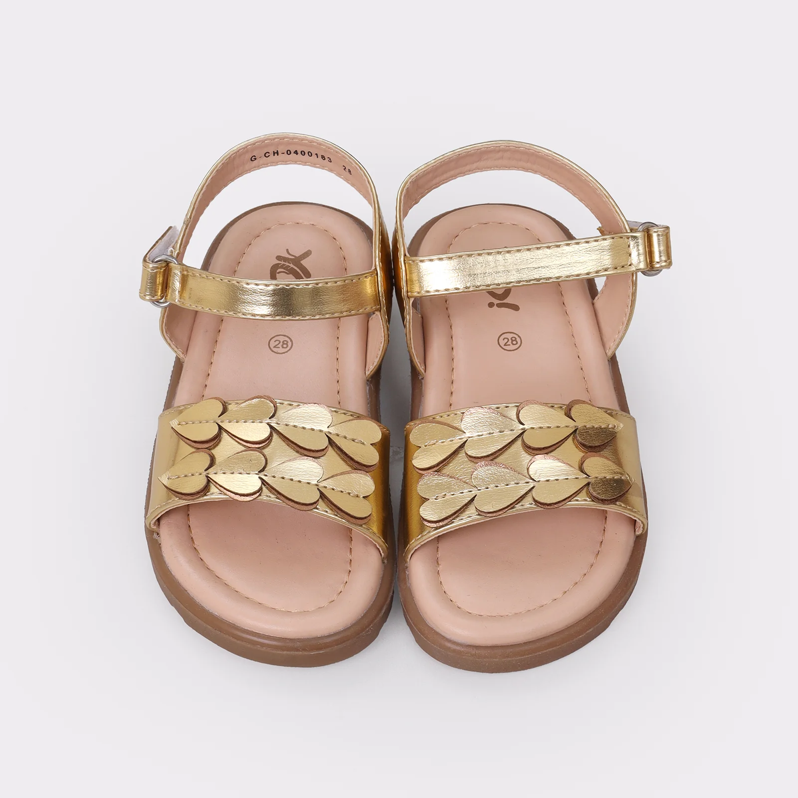 Children Comfy Sandals - Image 3