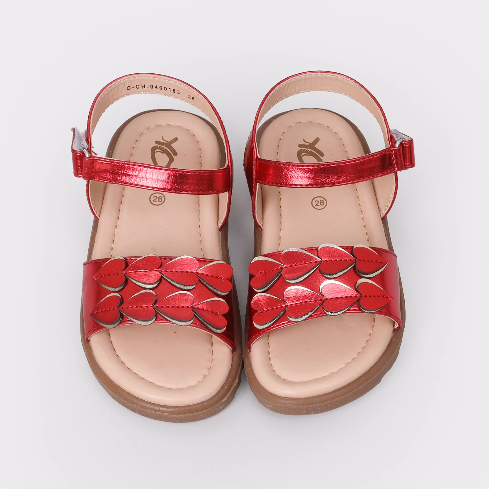 Children Comfy Sandals - Image 3