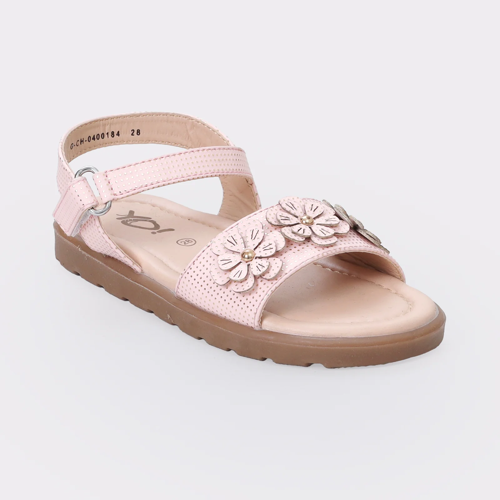 Comfy Sandals For Children