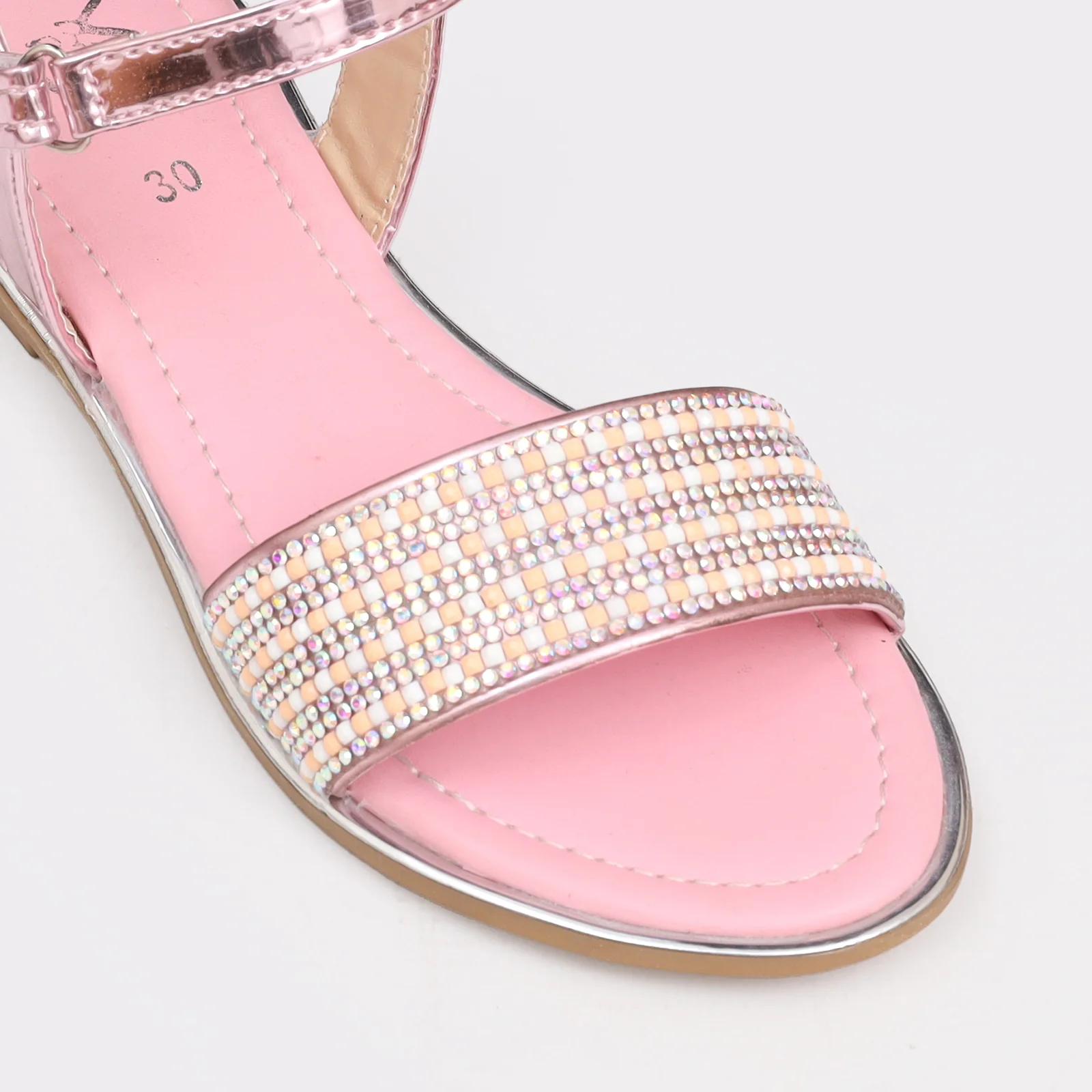 Girls Sandal - Image 5