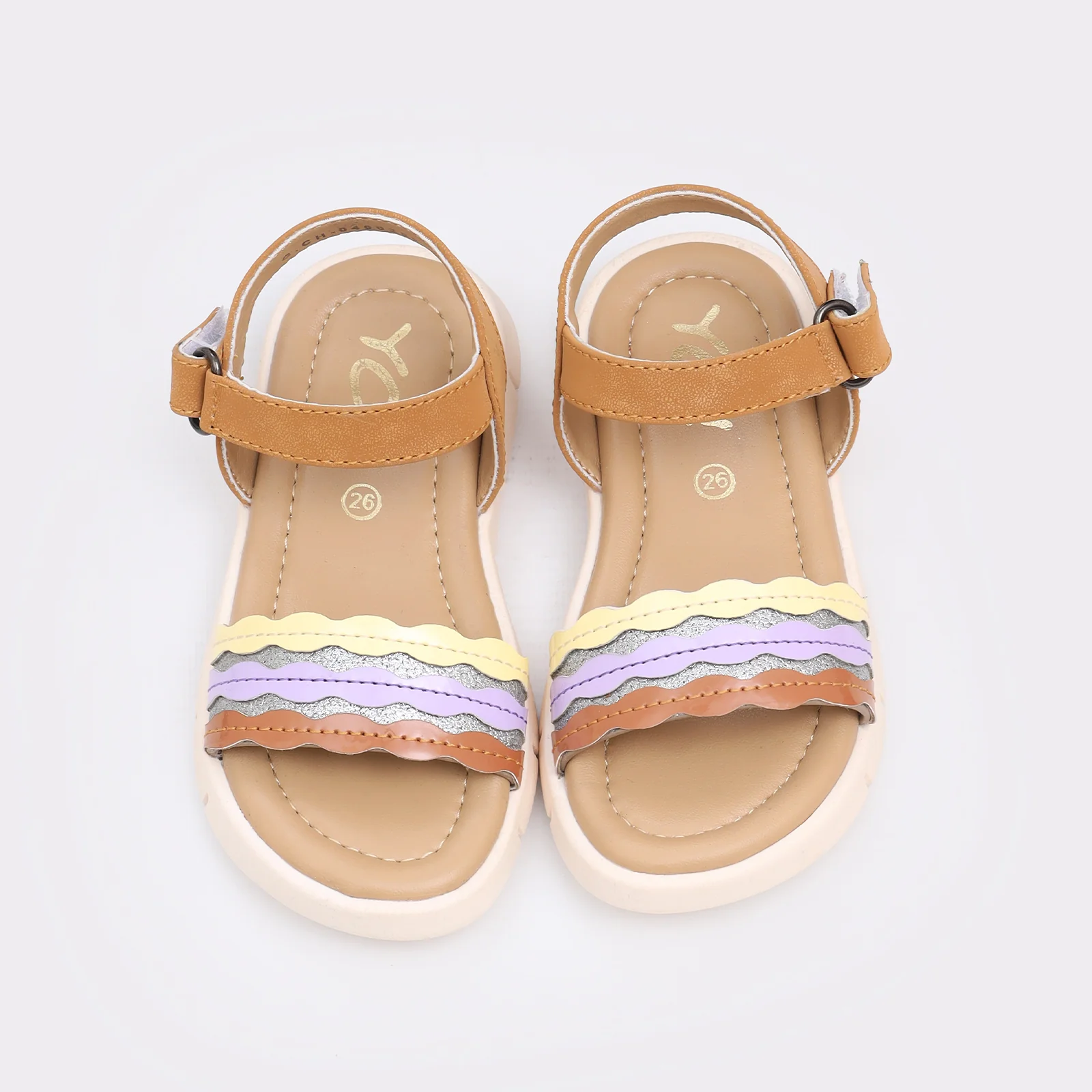 Girls Sandal - Image 3