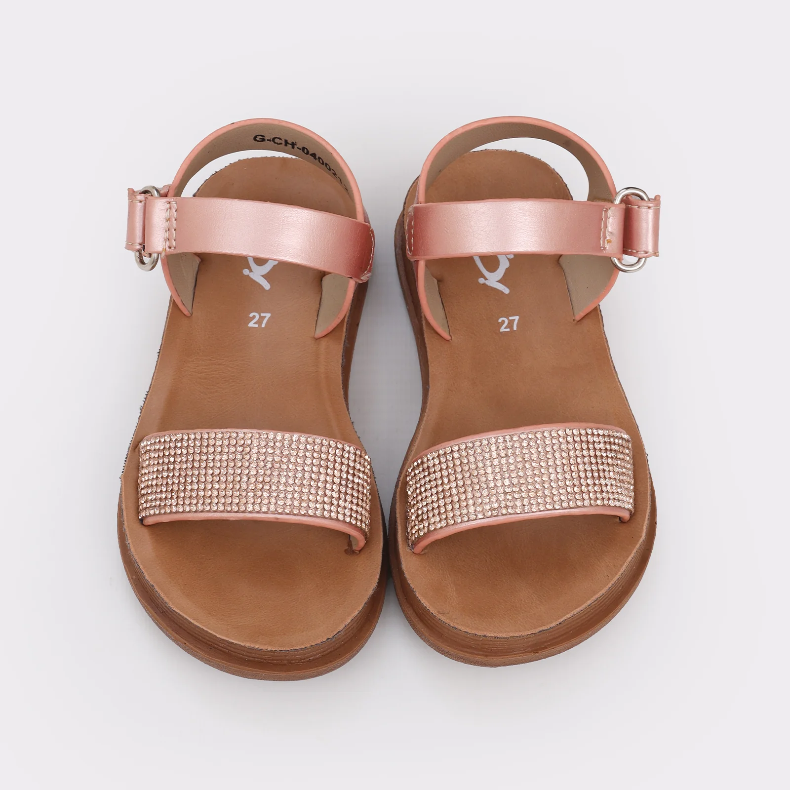 Girls Sandal - Image 3