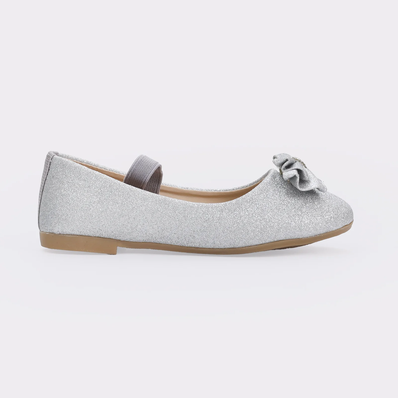 Girls Close Shoes - Image 2