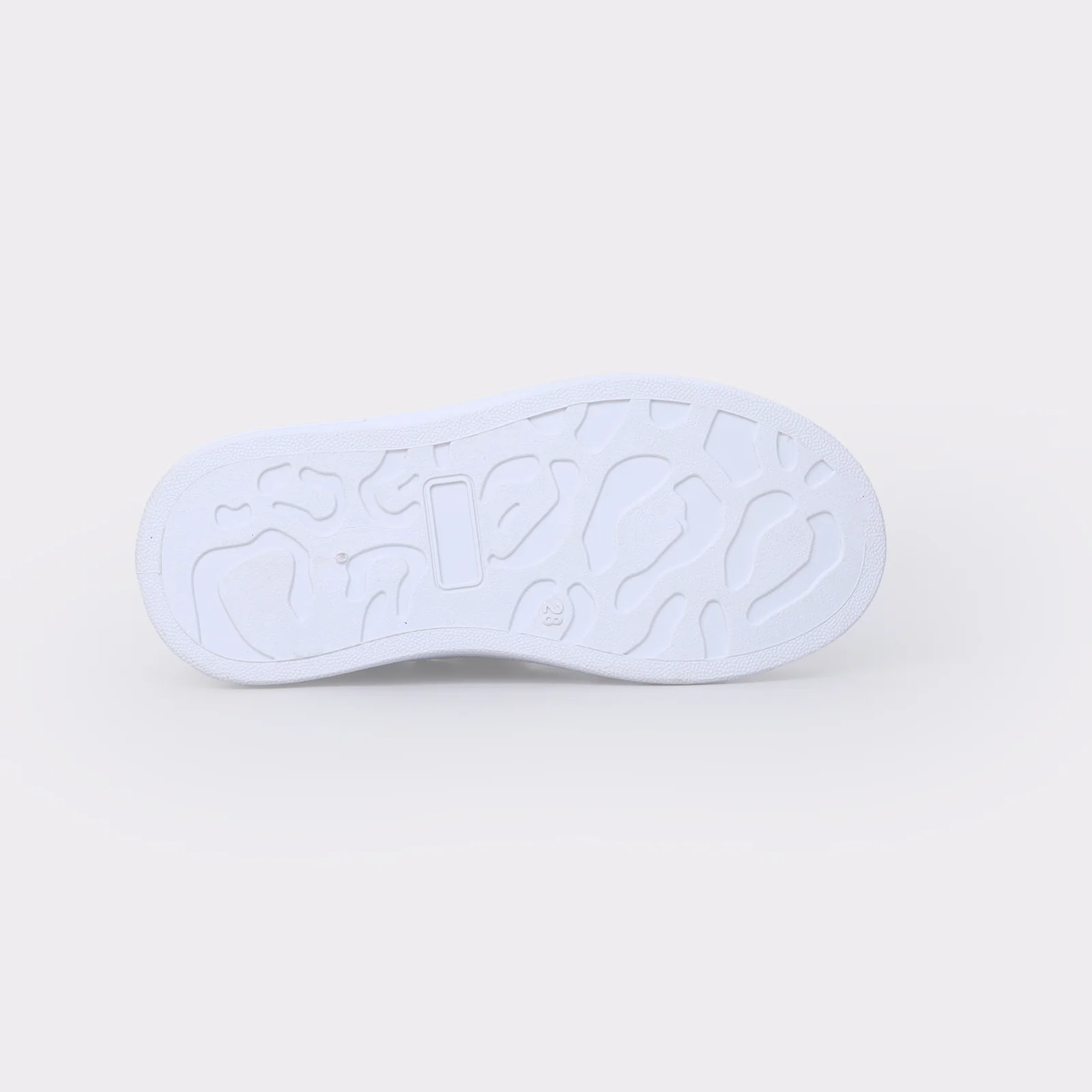 Girls dual strap Shoes - Image 5
