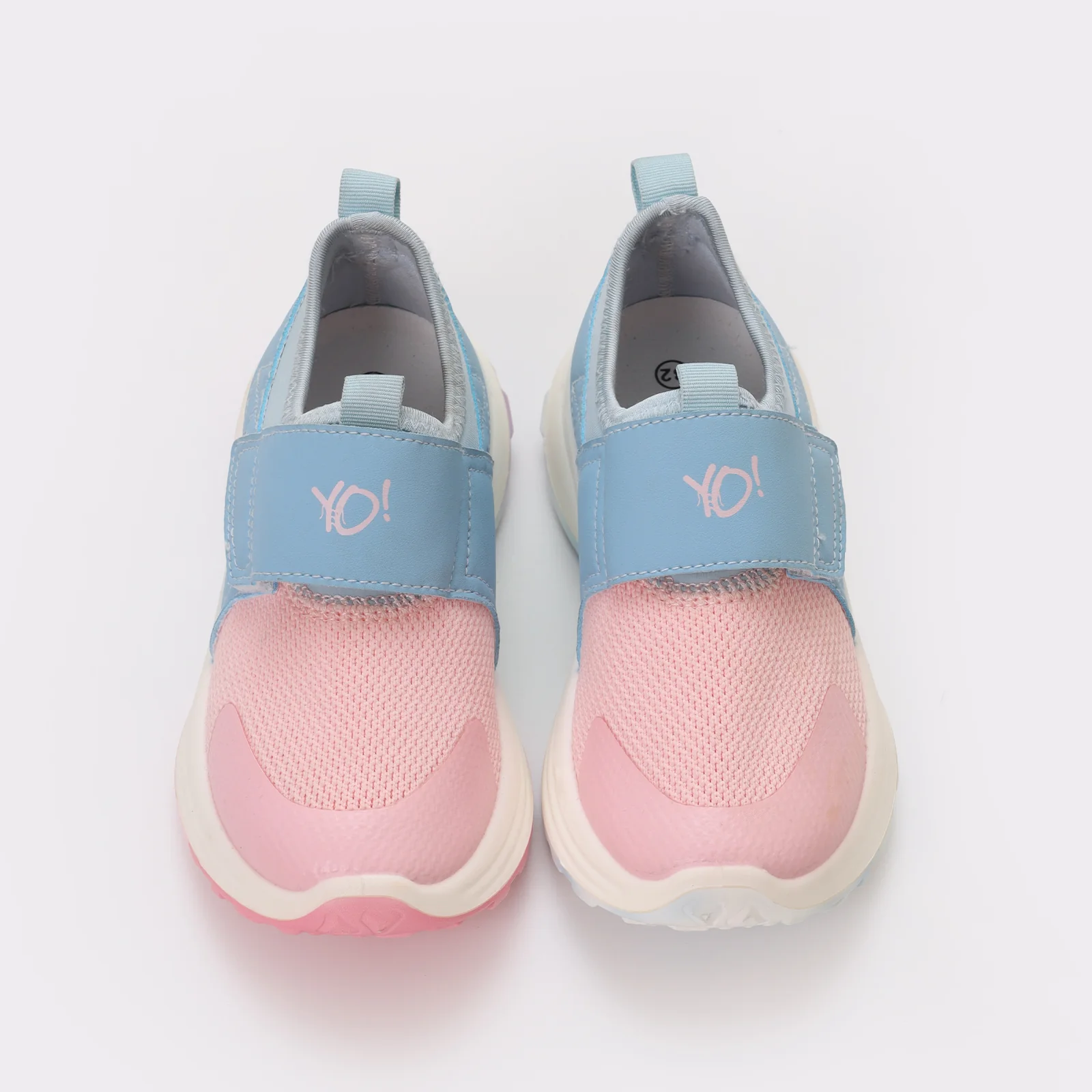 Girls Sports Shoes - Image 3