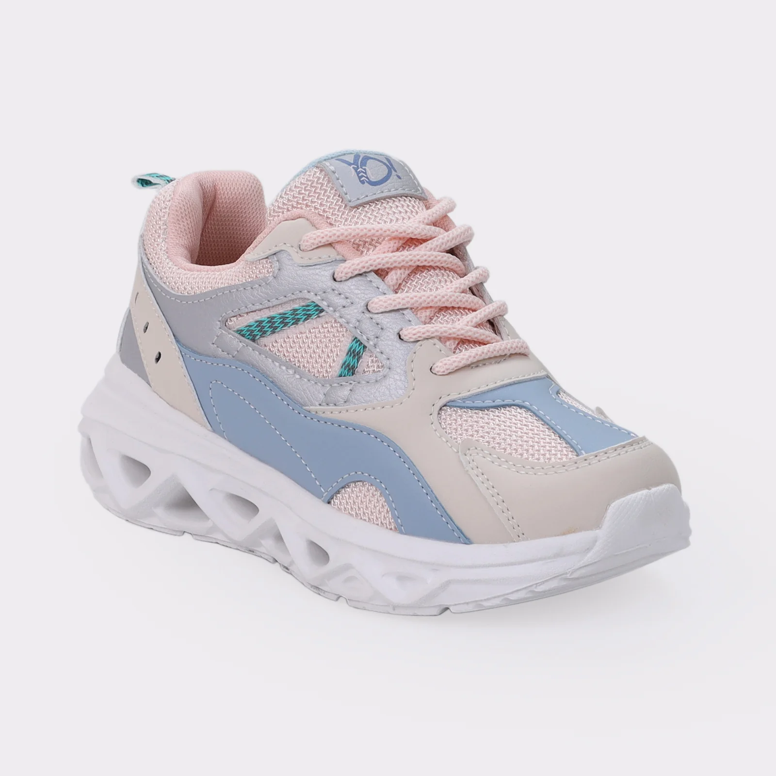 Girls Sport Shoes