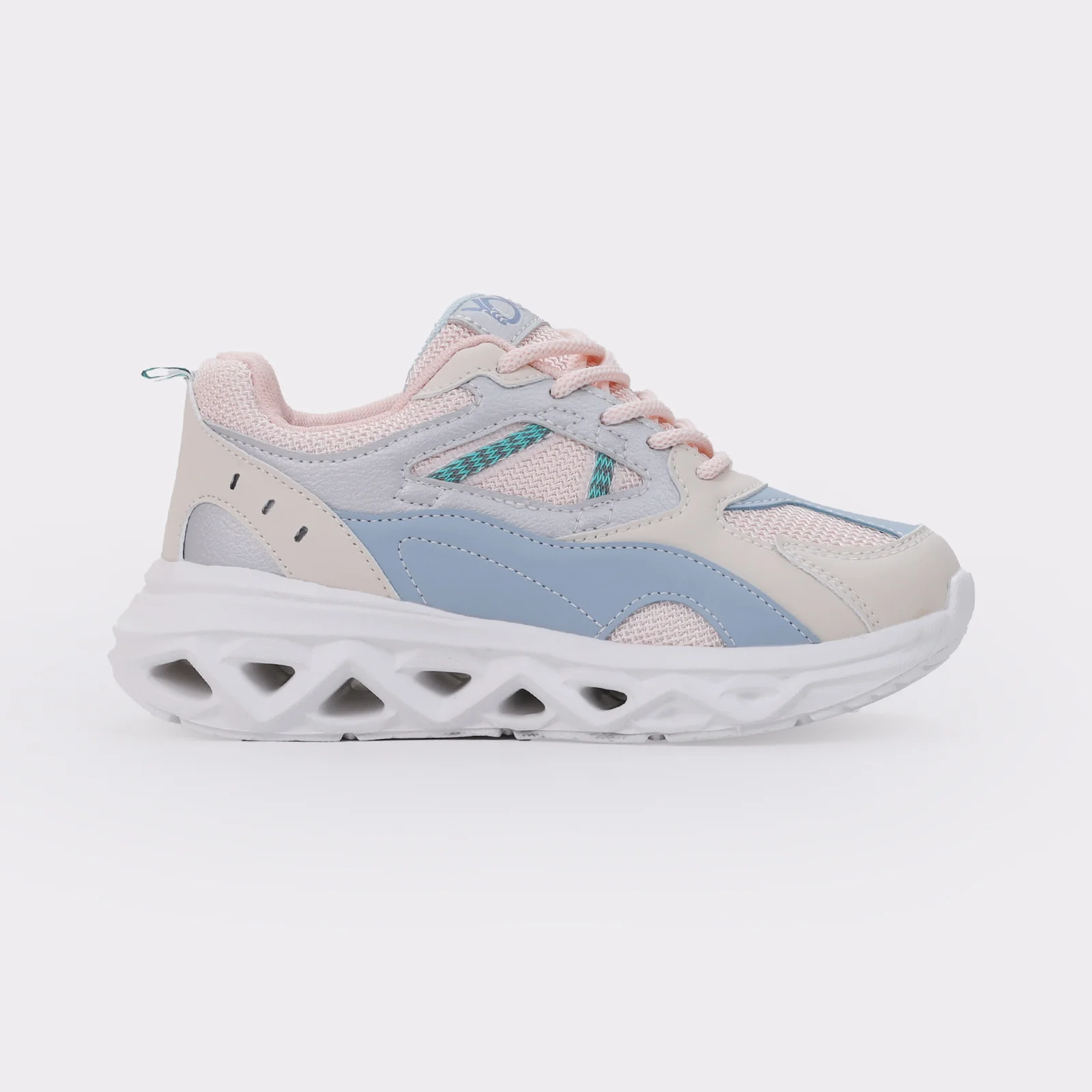 Girls Sport Shoes - Image 2