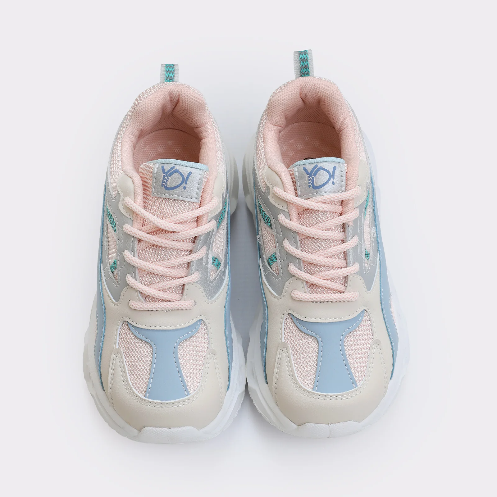 Girls Sport Shoes - Image 3