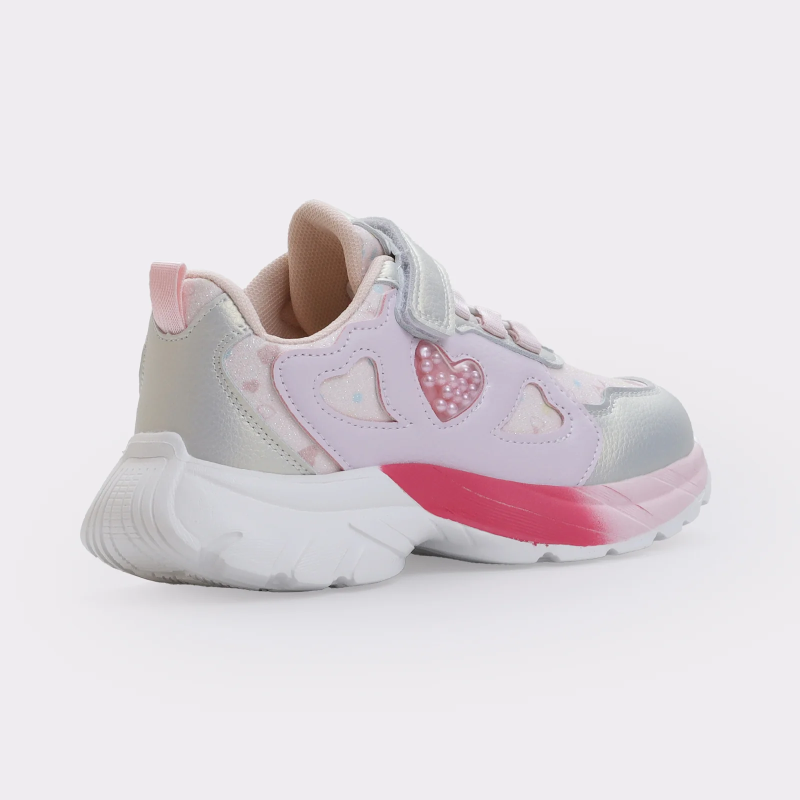 Girls Sport Shoes - Image 4
