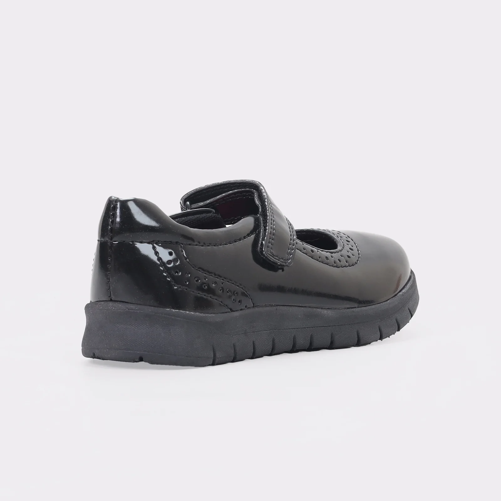 Girl's School Shoes - Image 4