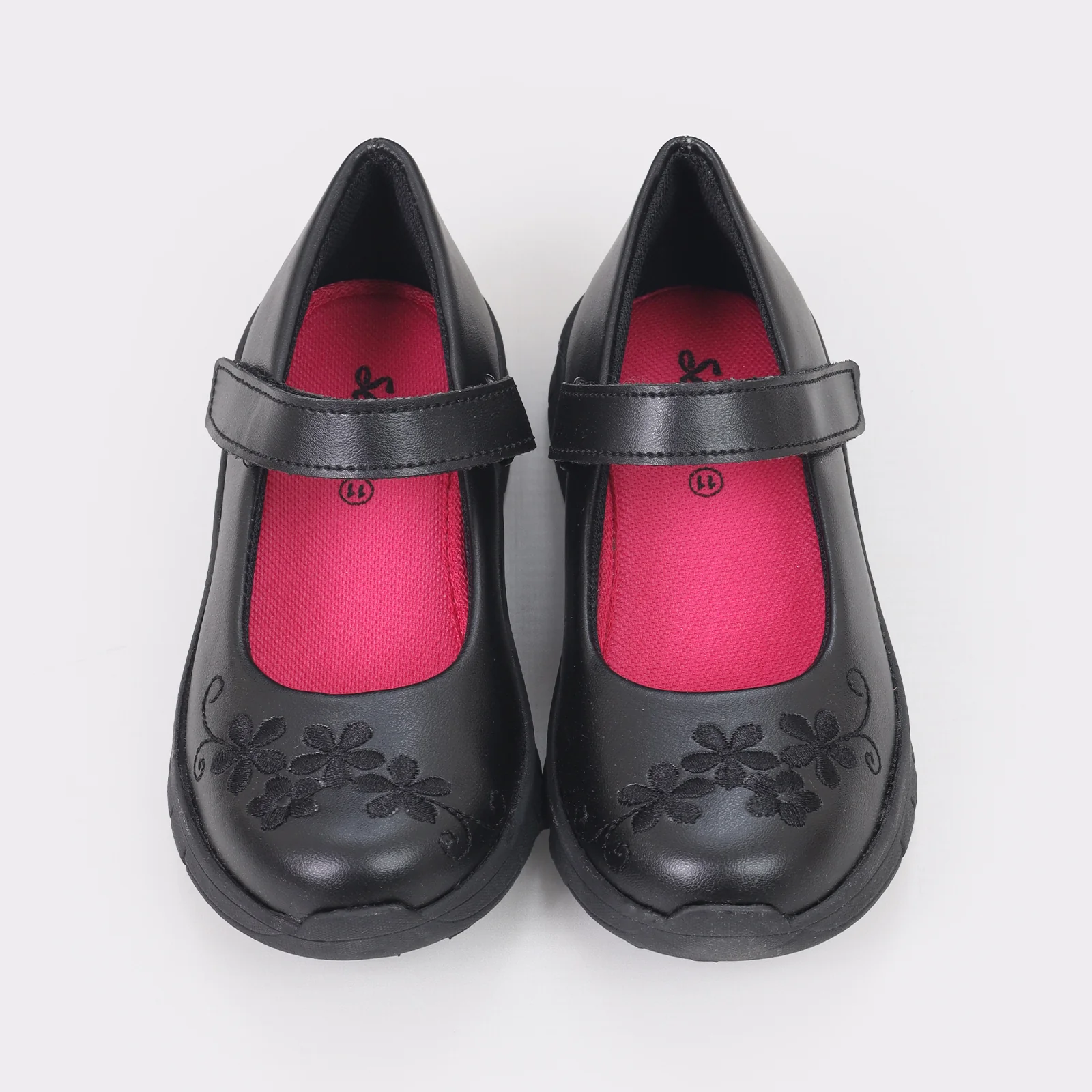 Girl's School Shoes - Image 3