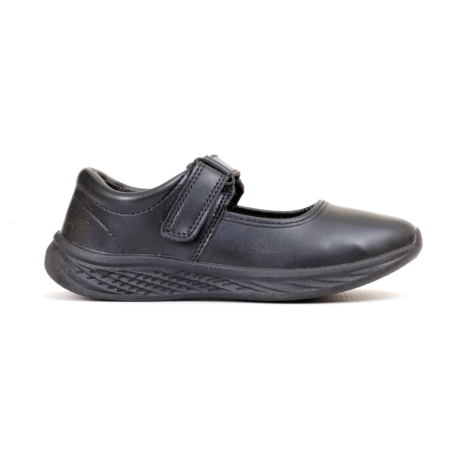 Girl's School Shoes