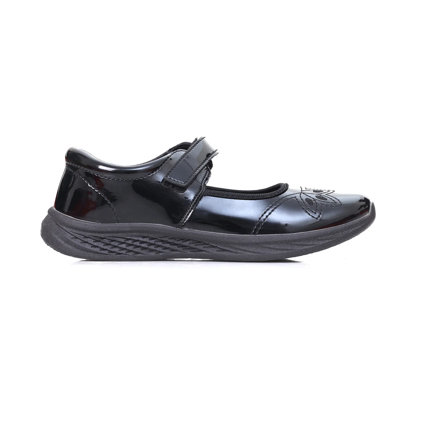 Girl's School Shoes
