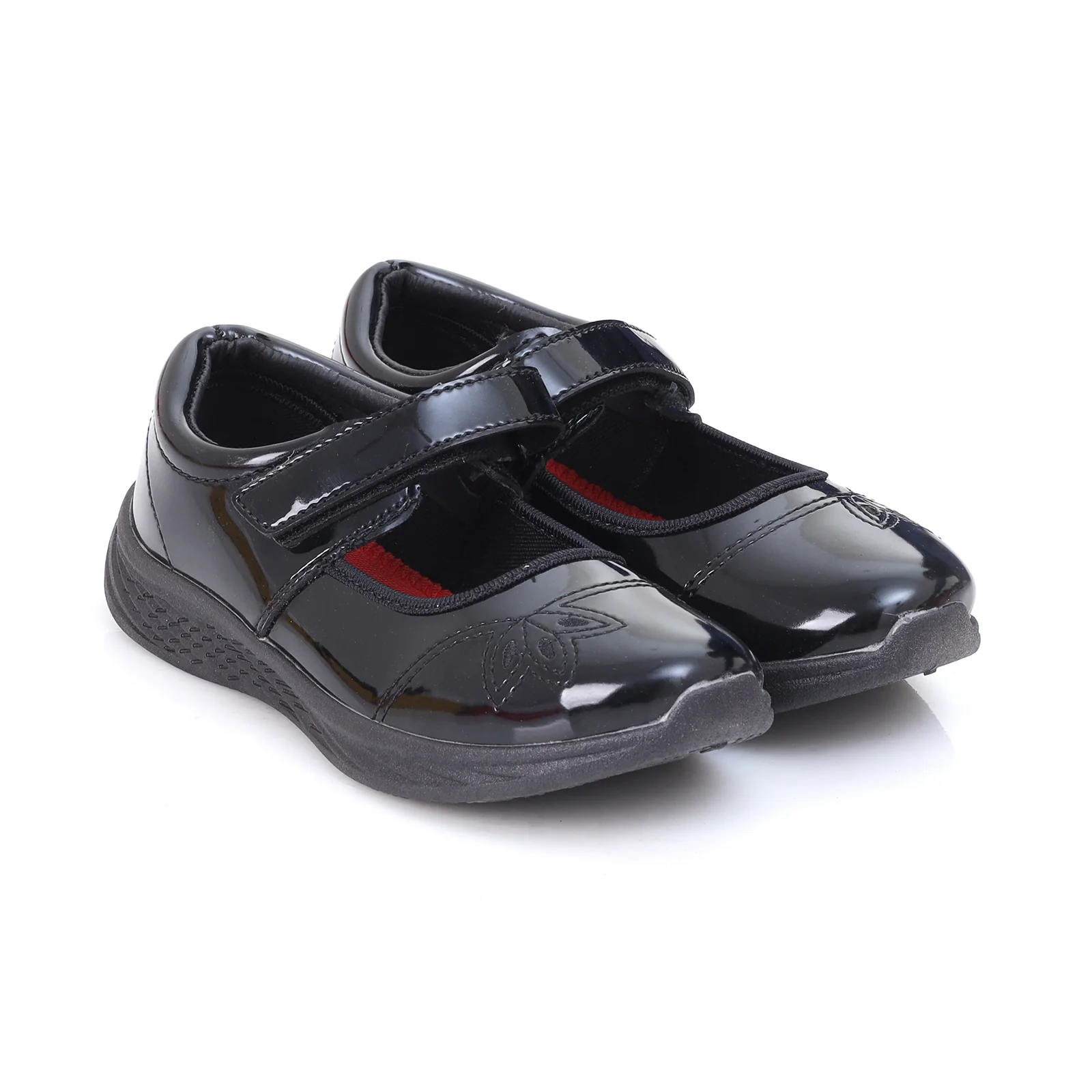 Girl's School Shoes - Image 2