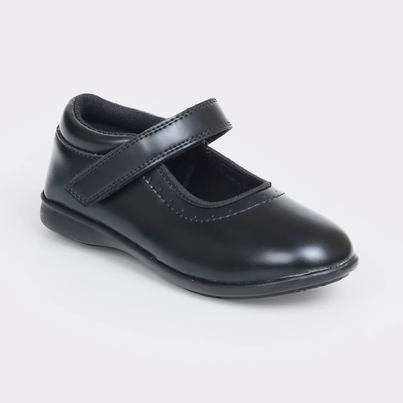 Girl School Shoes