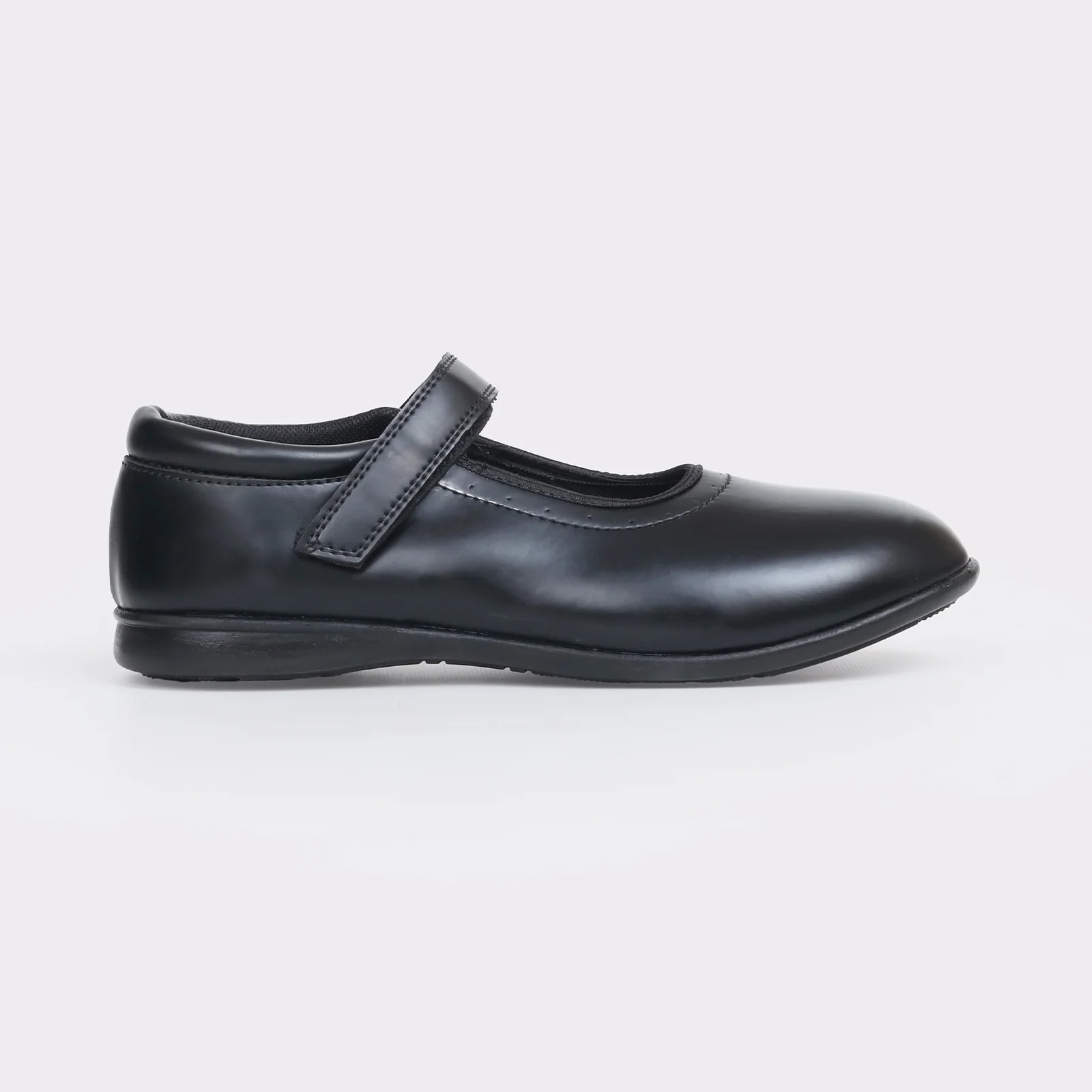 Girl School Shoes - Image 2