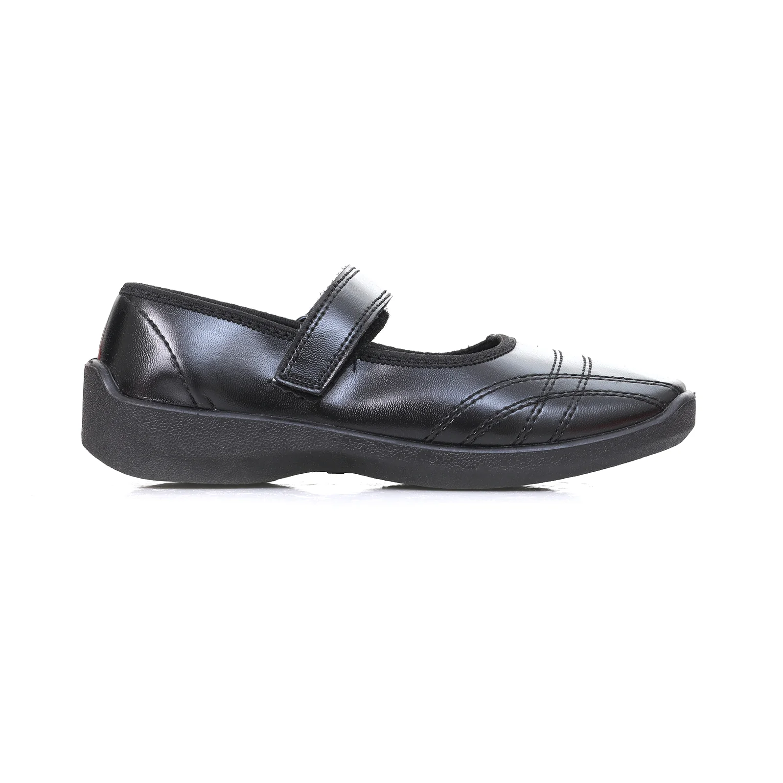 G-GR-0250012- Girl School Shoes