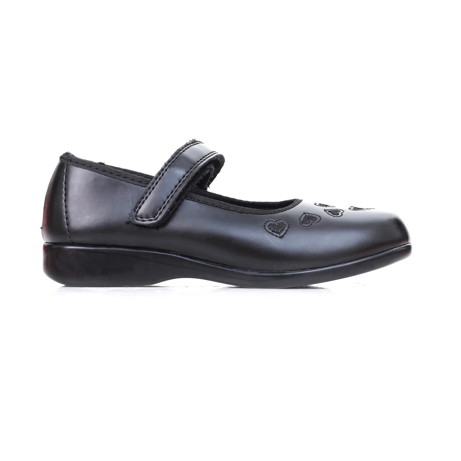Girl's School Shoes