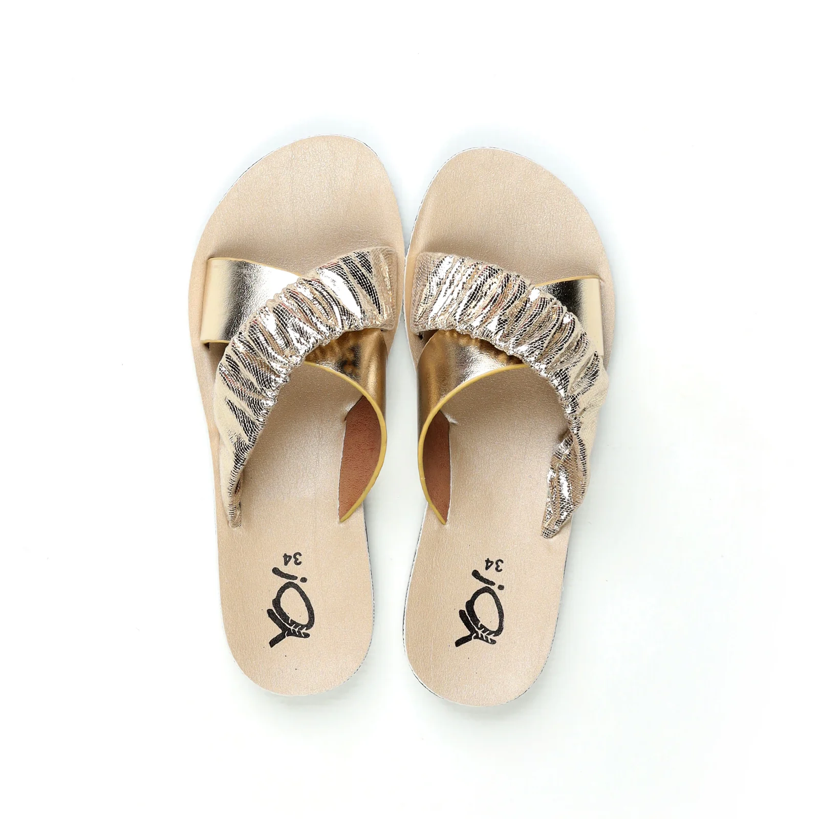 G-GR-0300160-Chappal - Image 3