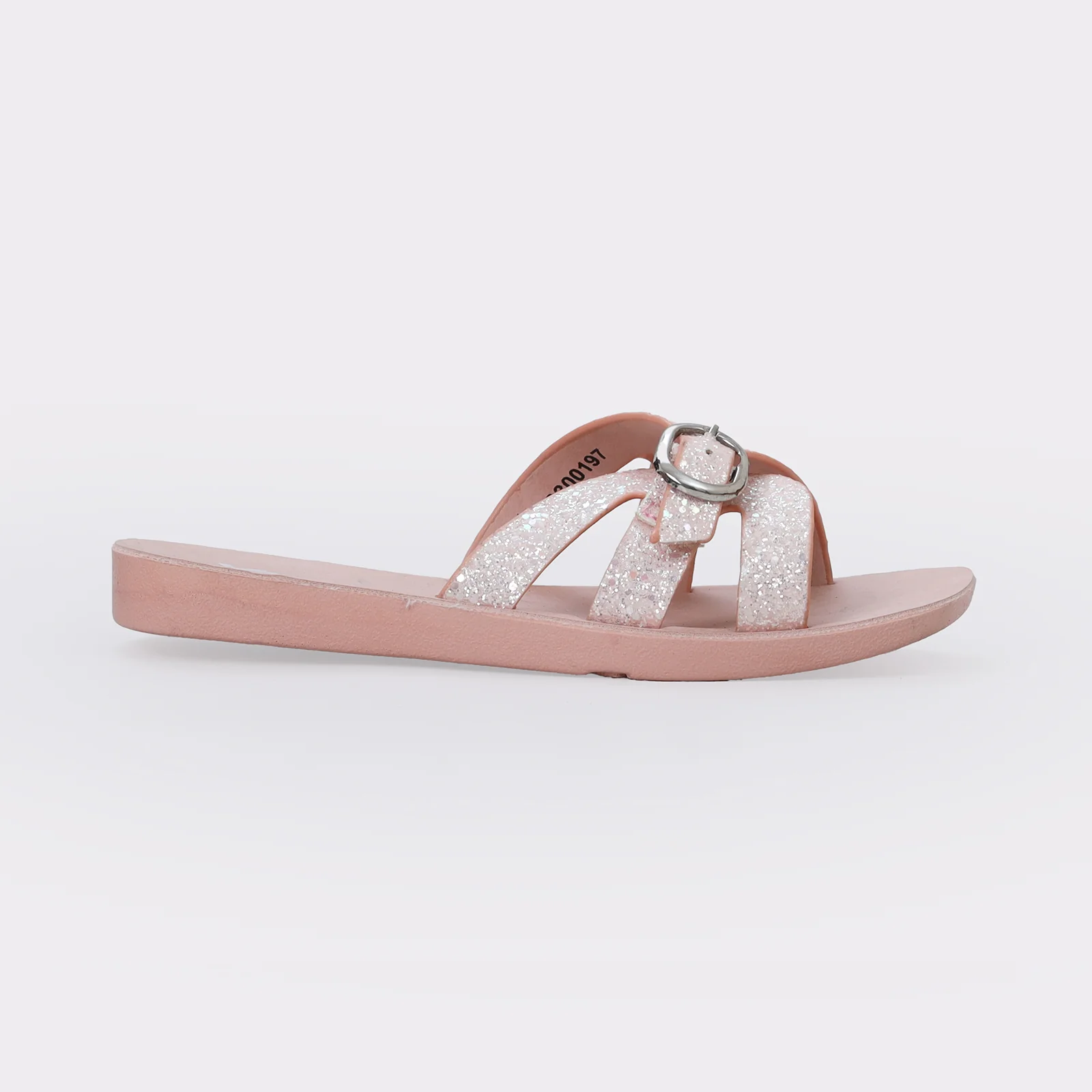 Girls Casual  Chappal - Image 2