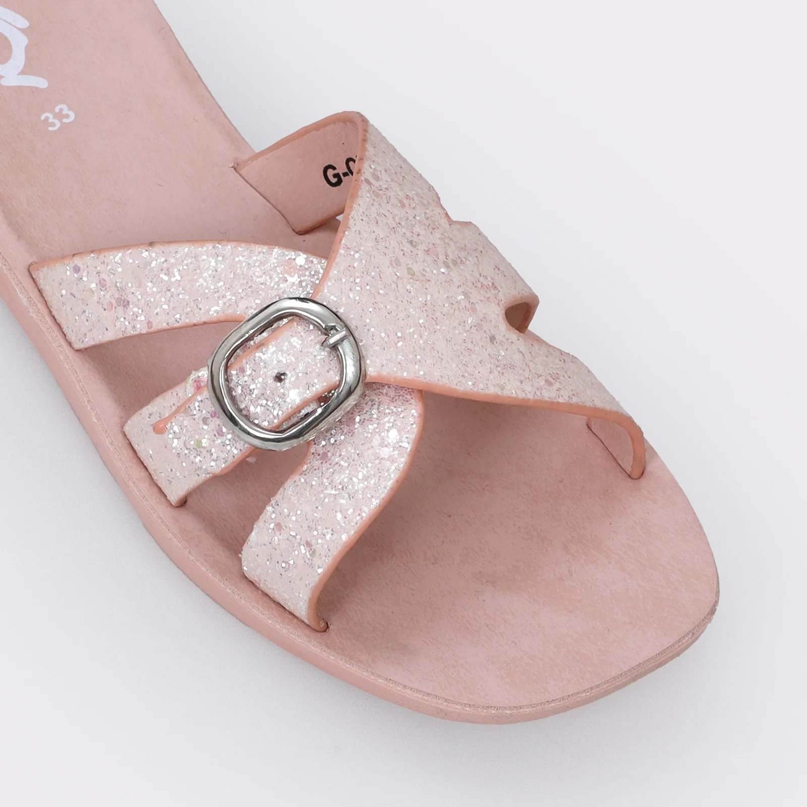 Girls Casual  Chappal - Image 6