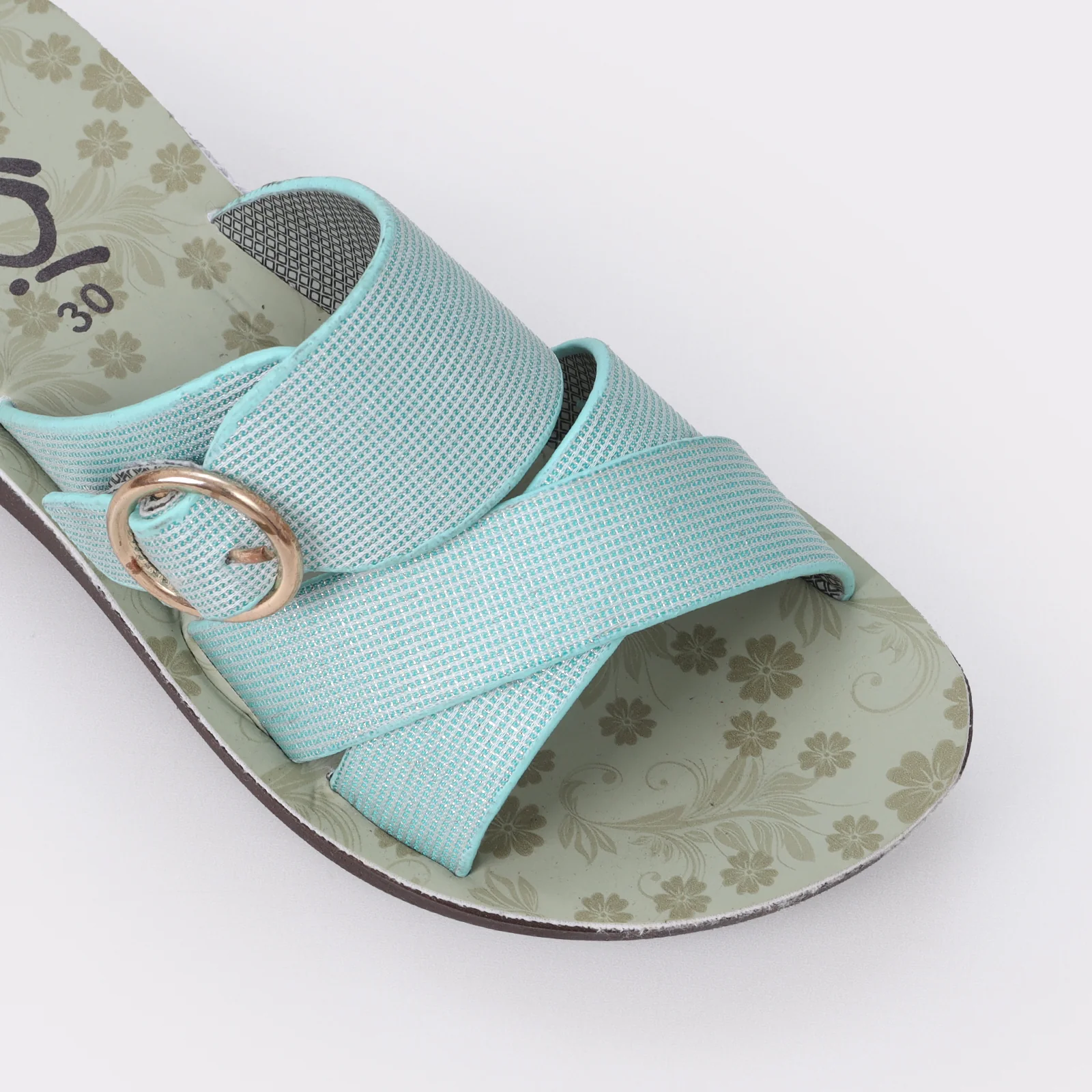 Girls Street Chappal - Image 6