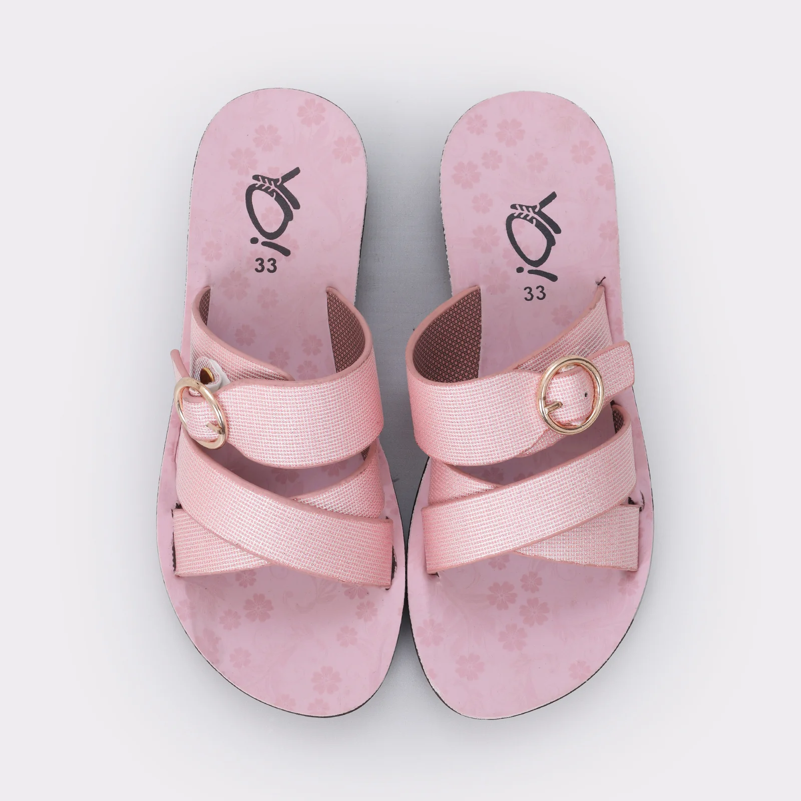 Girls Street Chappal - Image 3