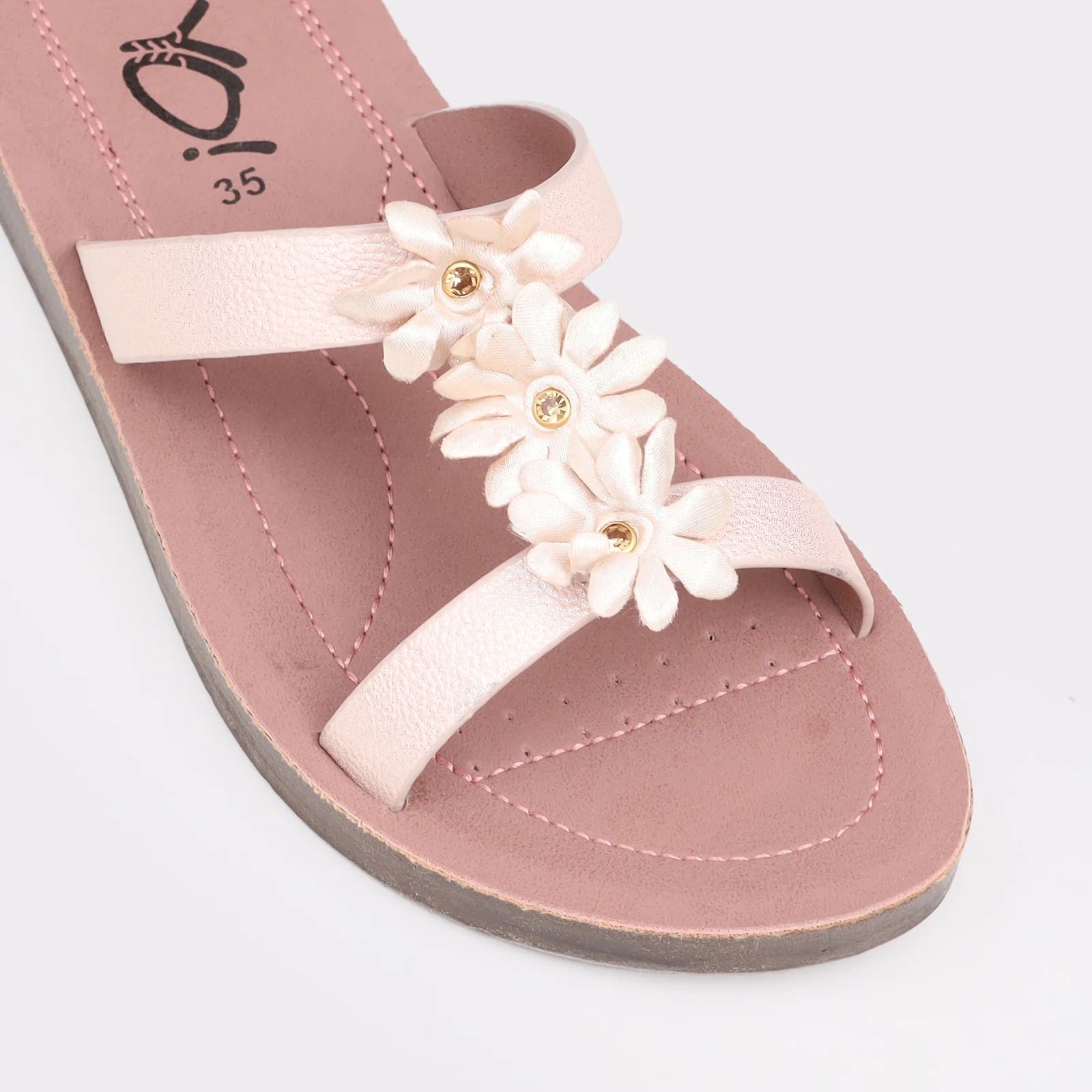 Girls Chappal - Image 6