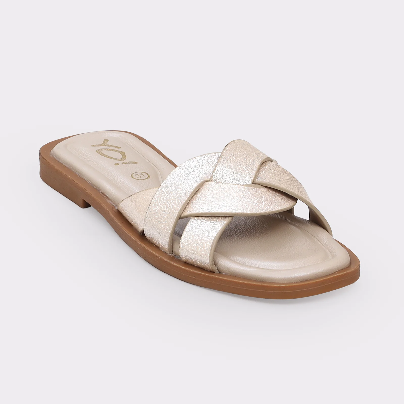 Girls Chappal
